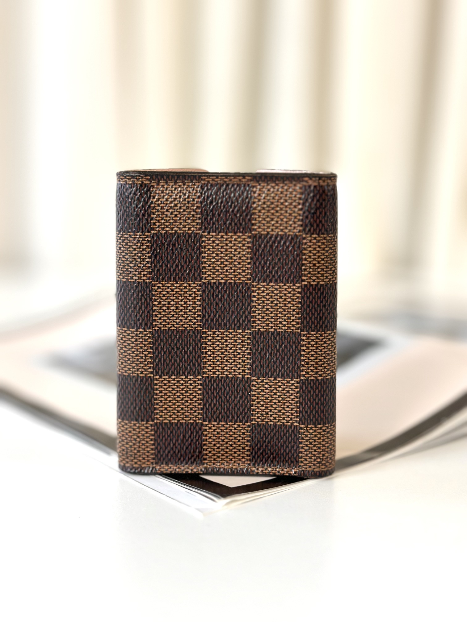Louis Vuitton Key pouch damier - Image 3