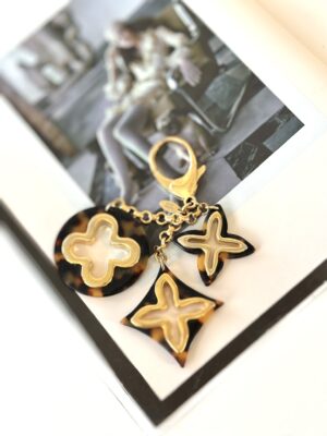Louis Vuitton Key Chain