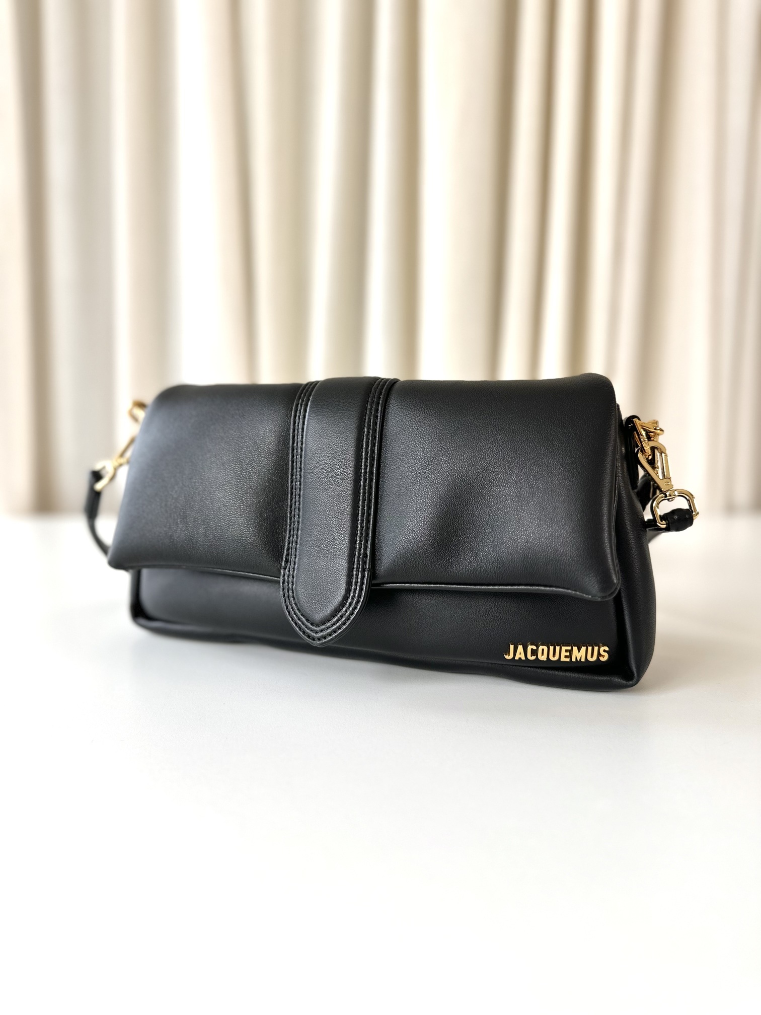 Jacquemus Le Bambimou black - Image 2