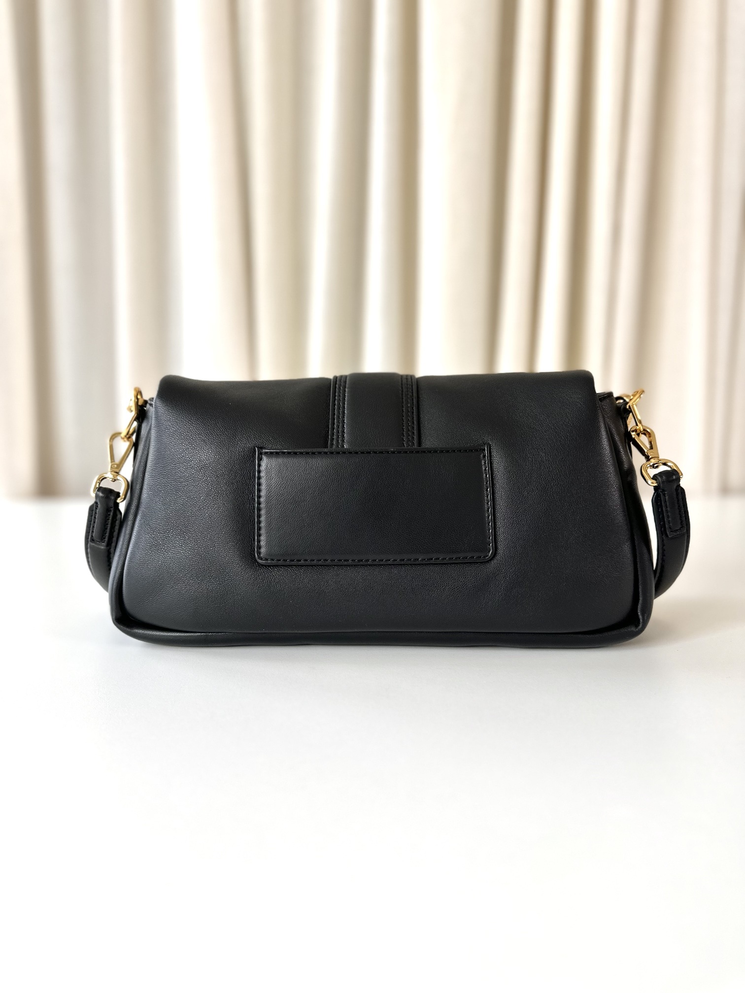 Jacquemus Le Bambimou black - Image 4