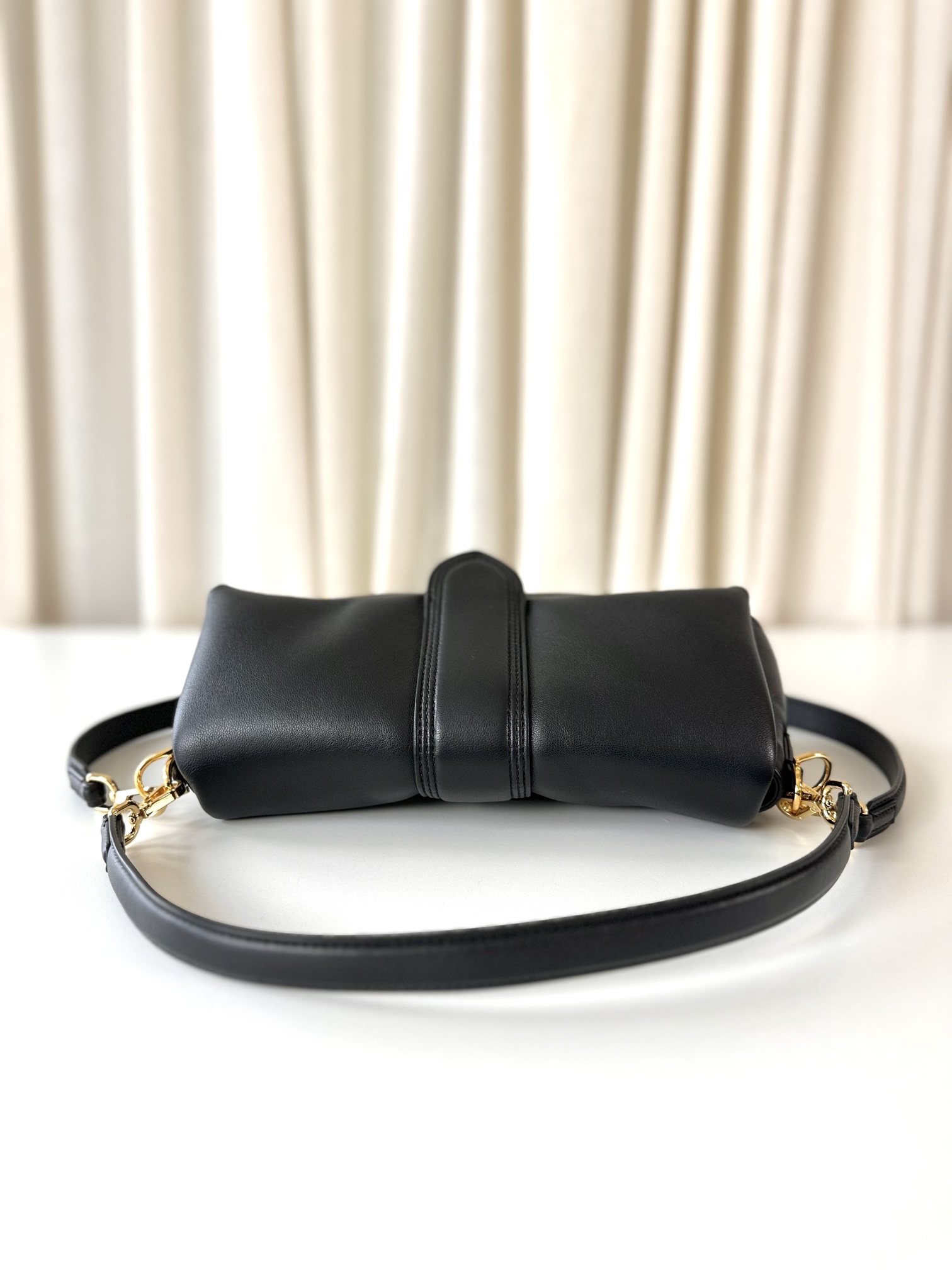 Jacquemus Le Bambimou black - Image 5