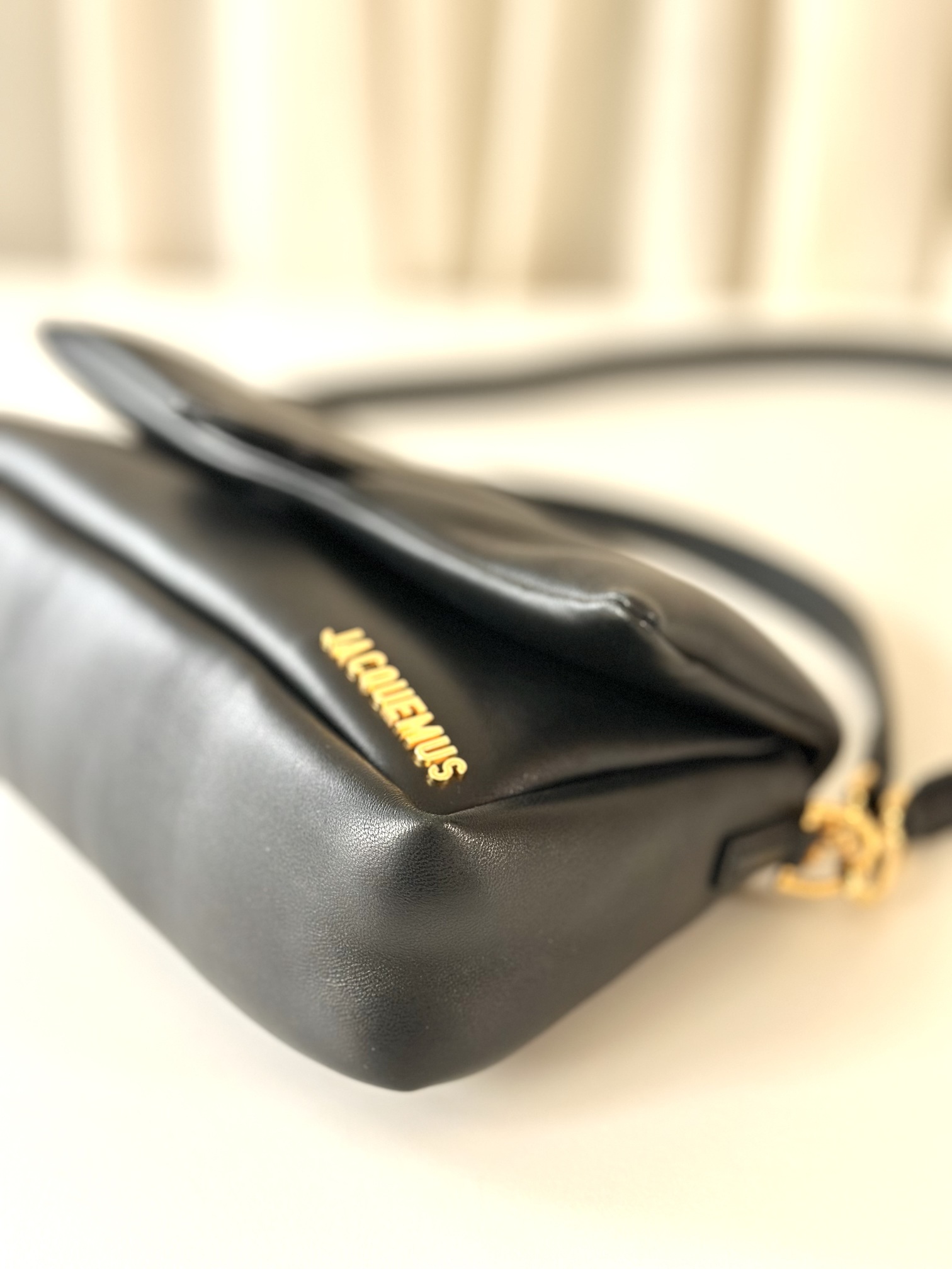 Jacquemus Le Bambimou black - Image 8