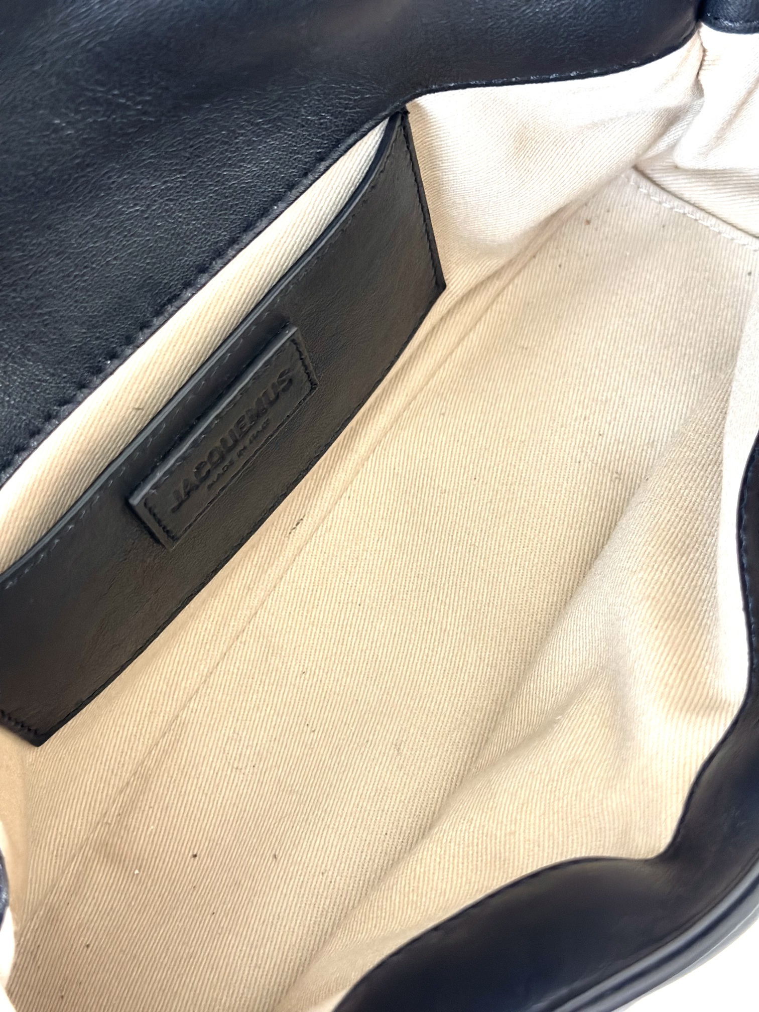 Jacquemus Le Bambimou black - Image 11