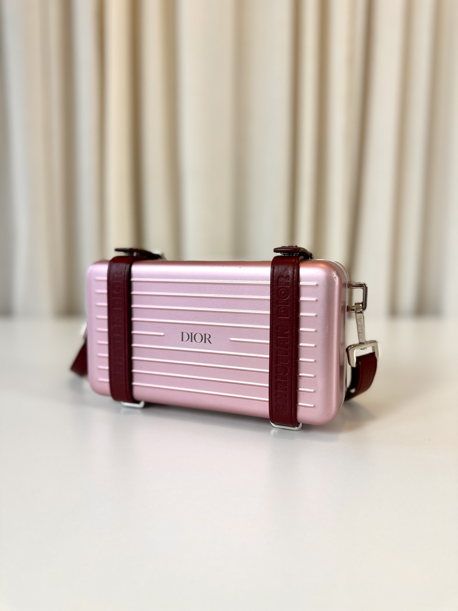 Dior x Rimowa crossbody - Image 2