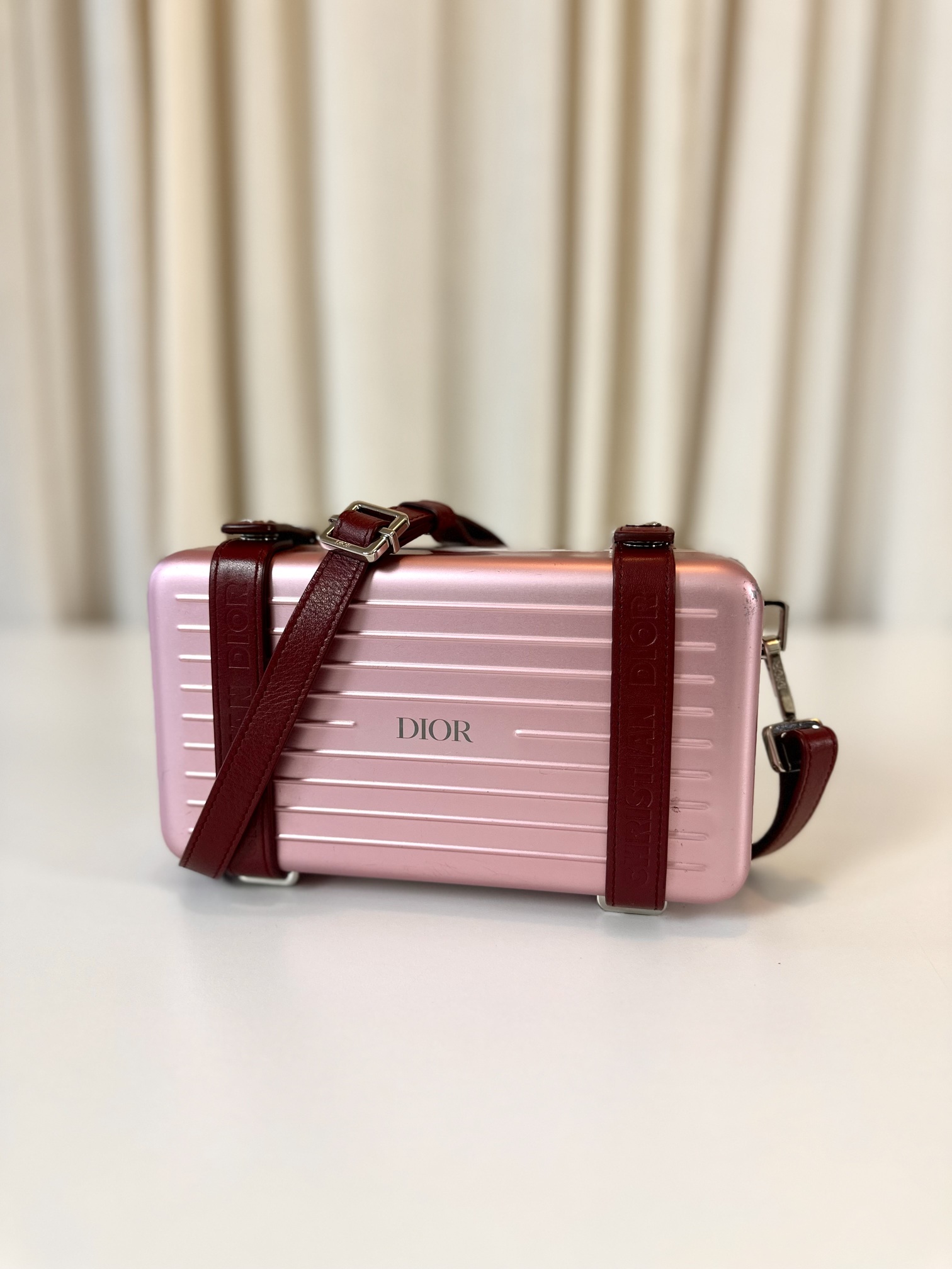 Dior x Rimowa crossbody - Image 3