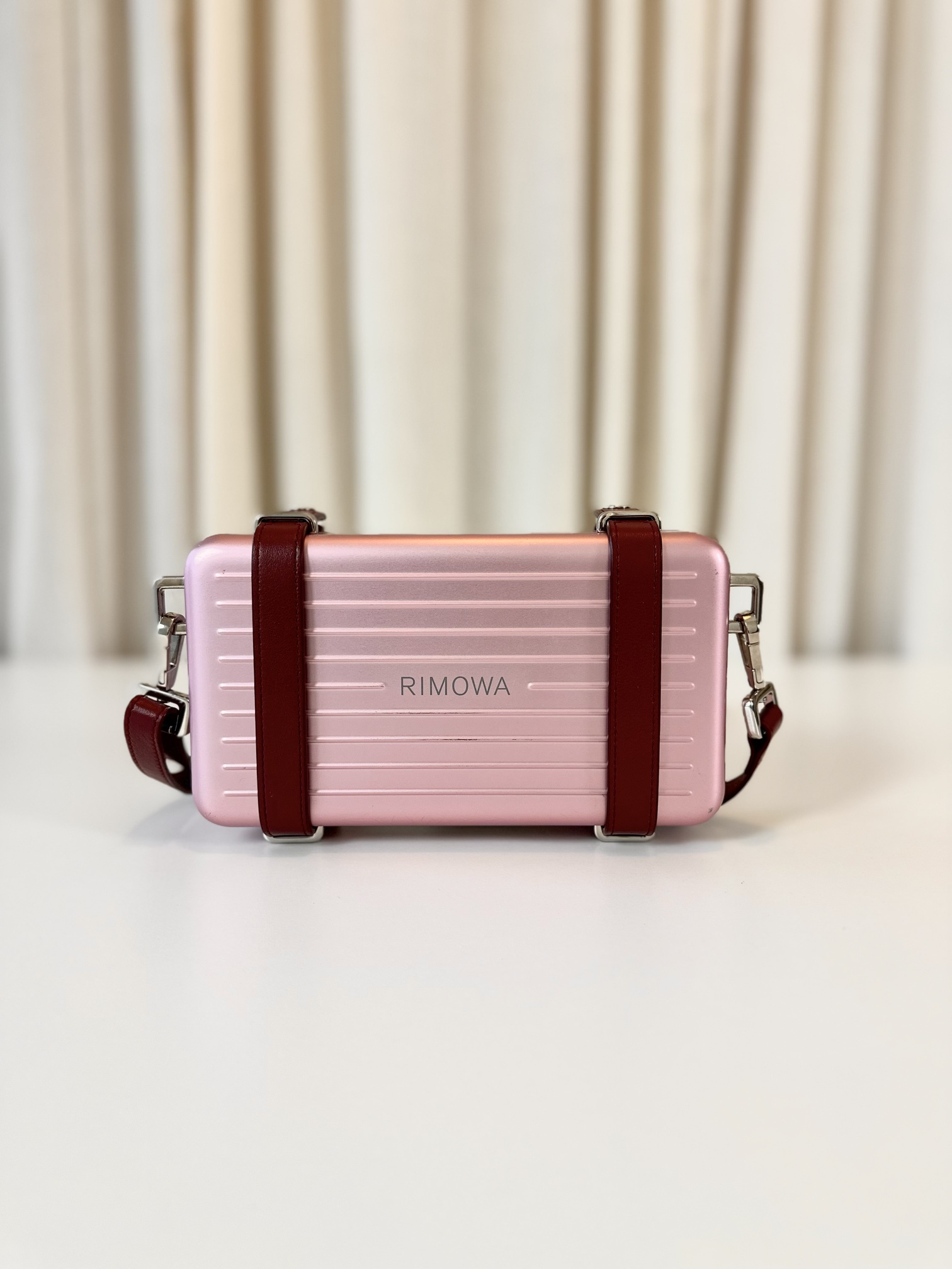 Dior x Rimowa crossbody - Image 4