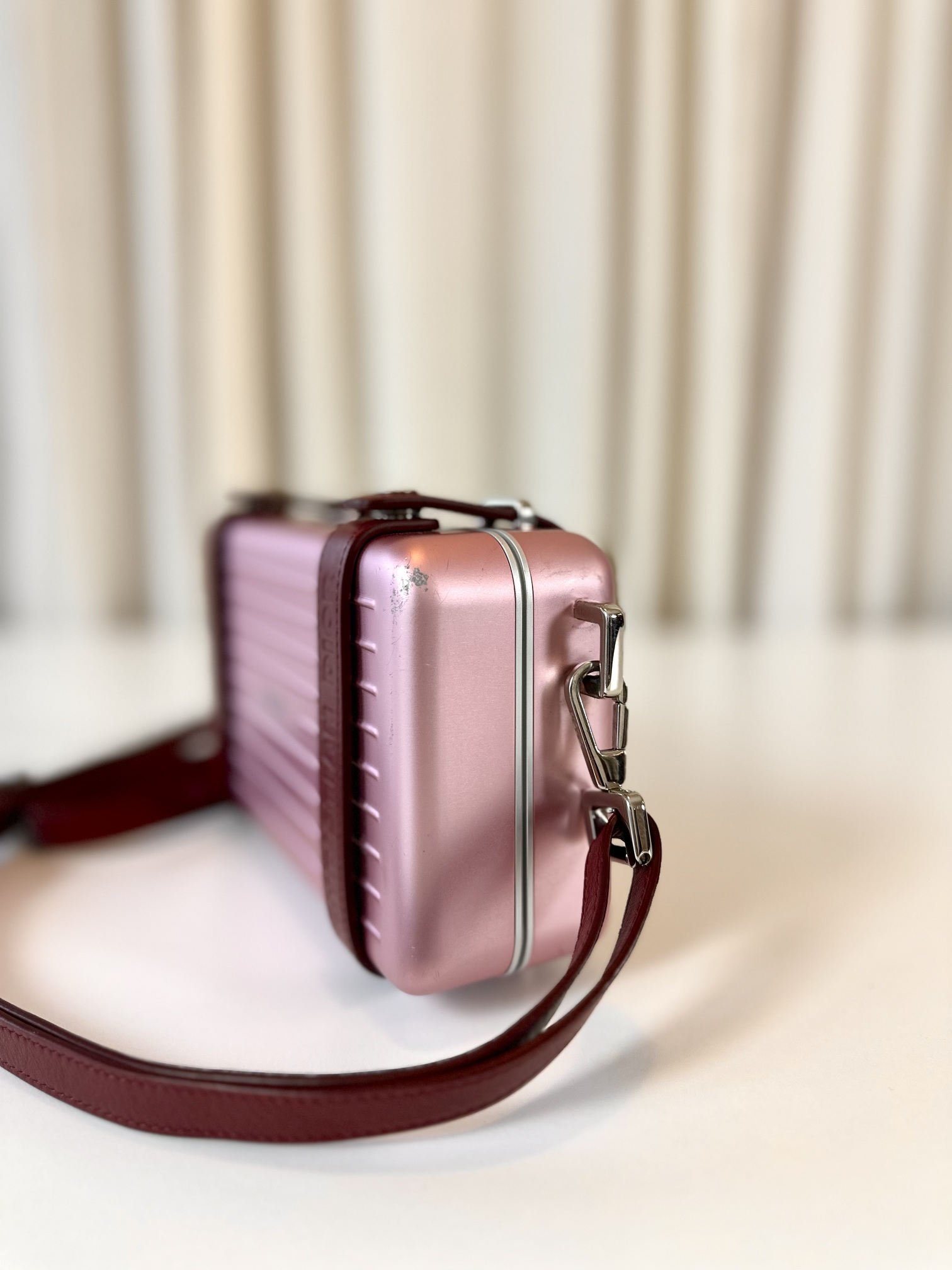Dior x Rimowa crossbody - Image 5