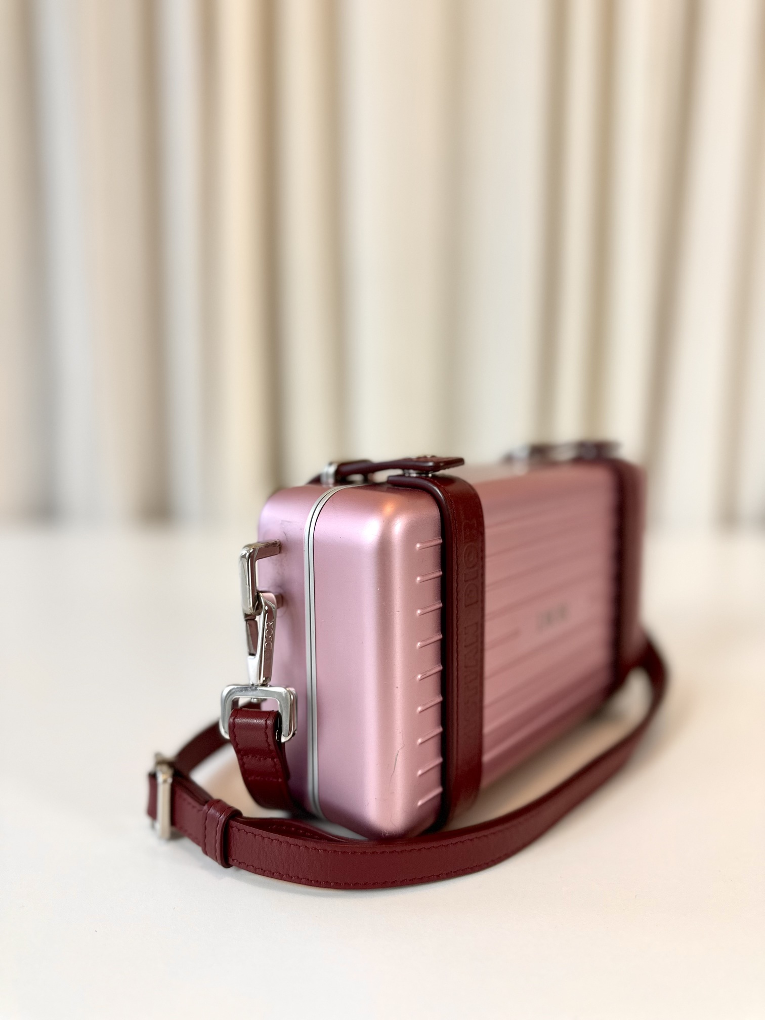 Dior x Rimowa crossbody - Image 6
