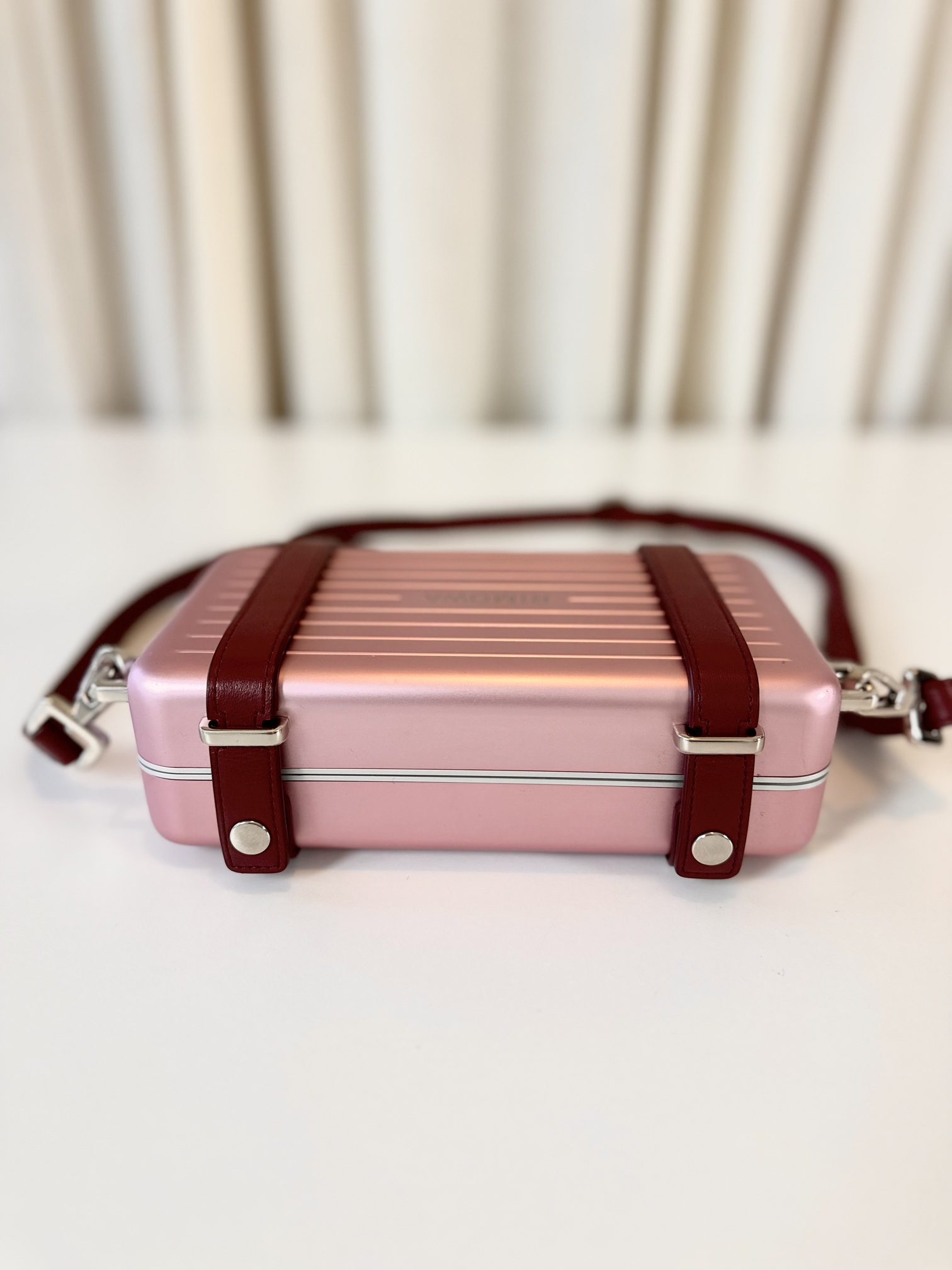 Dior x Rimowa crossbody - Image 12