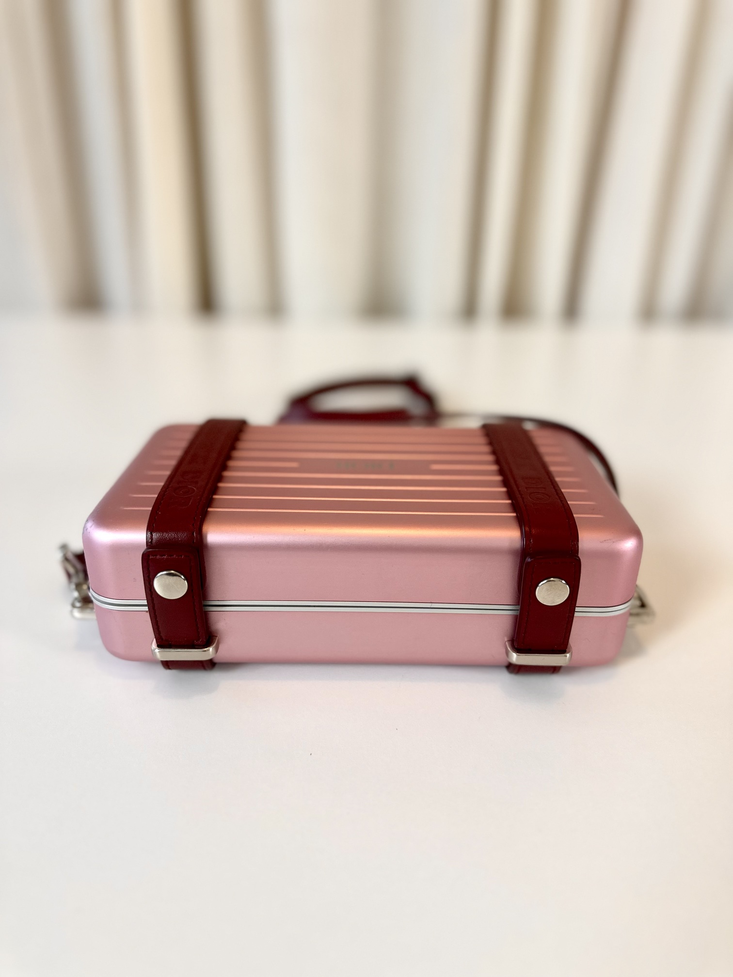 Dior x Rimowa crossbody - Image 13