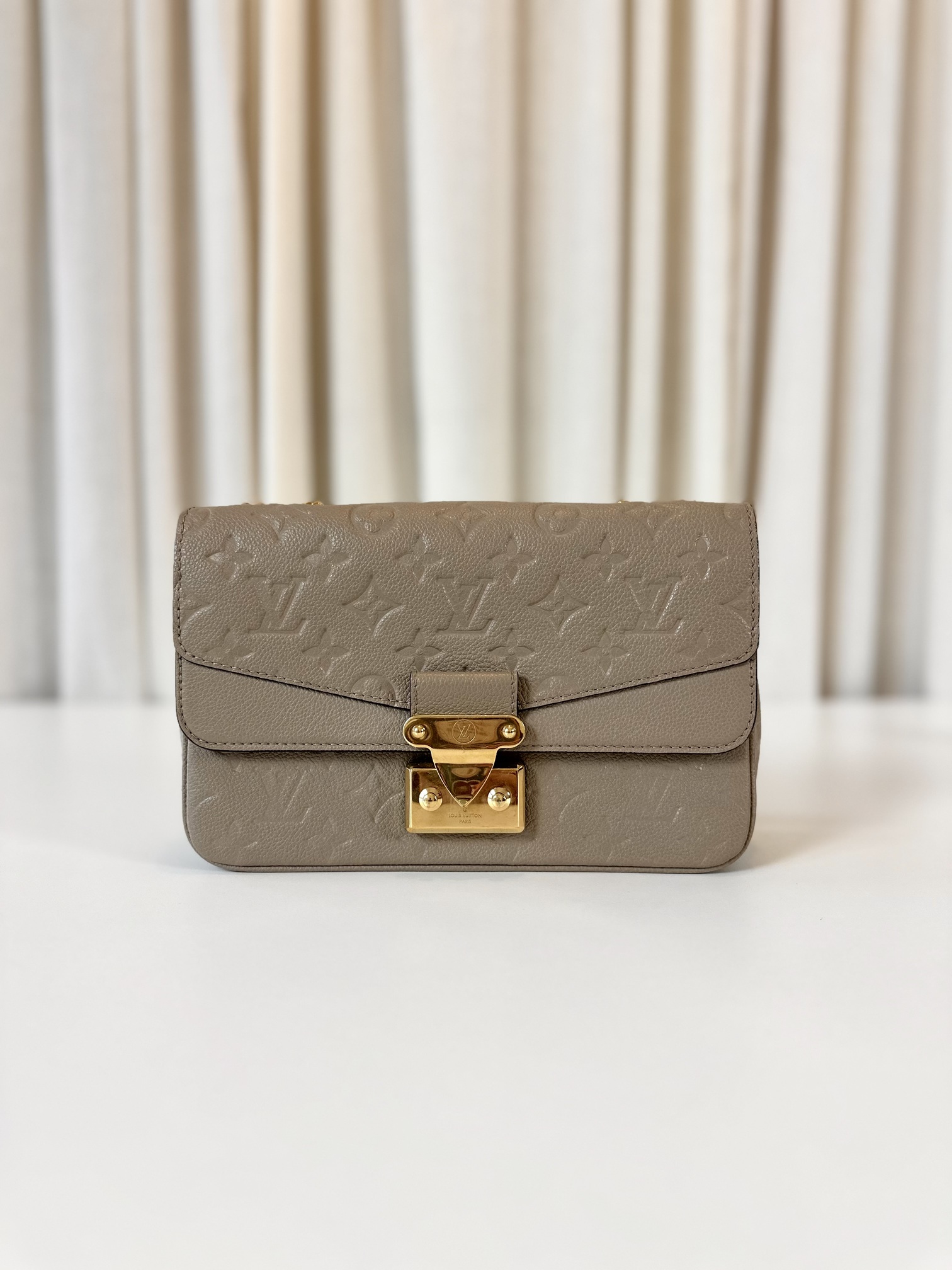 Louis Vuitton Marceau