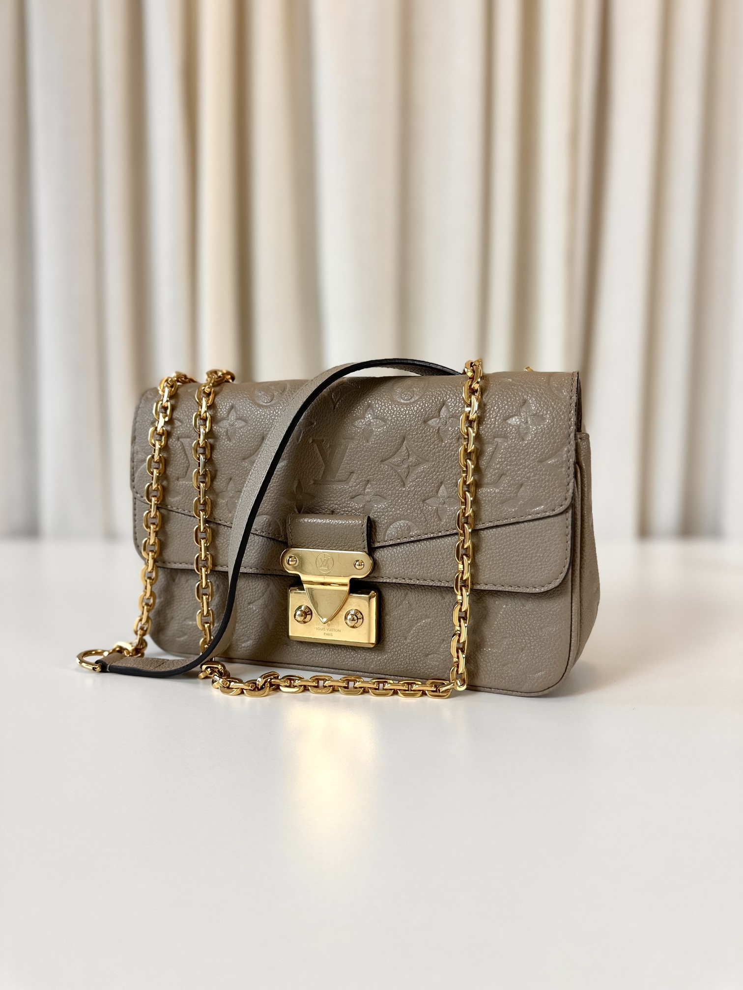 Louis Vuitton Marceau - Image 3