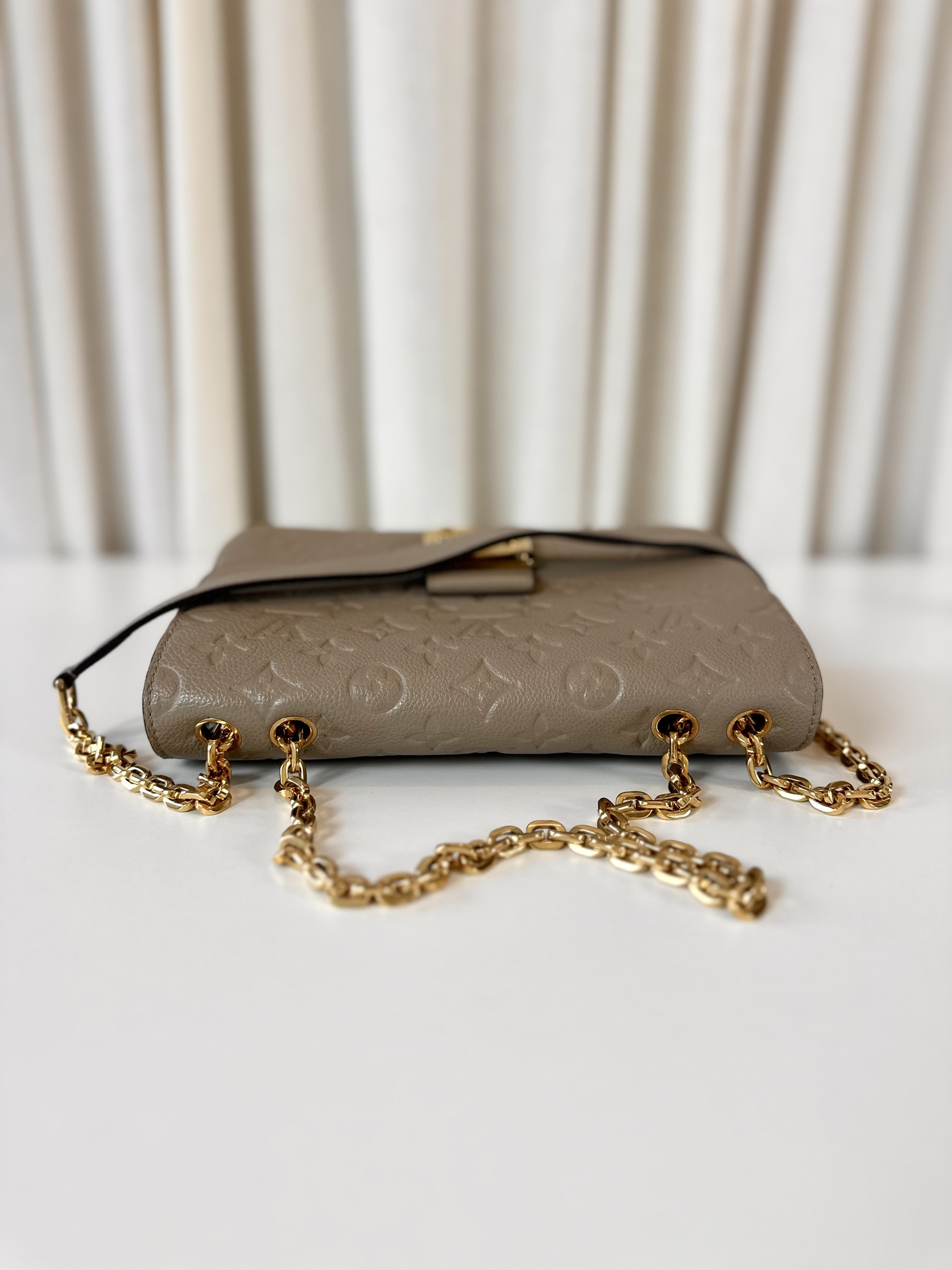 Louis Vuitton Marceau - Image 5