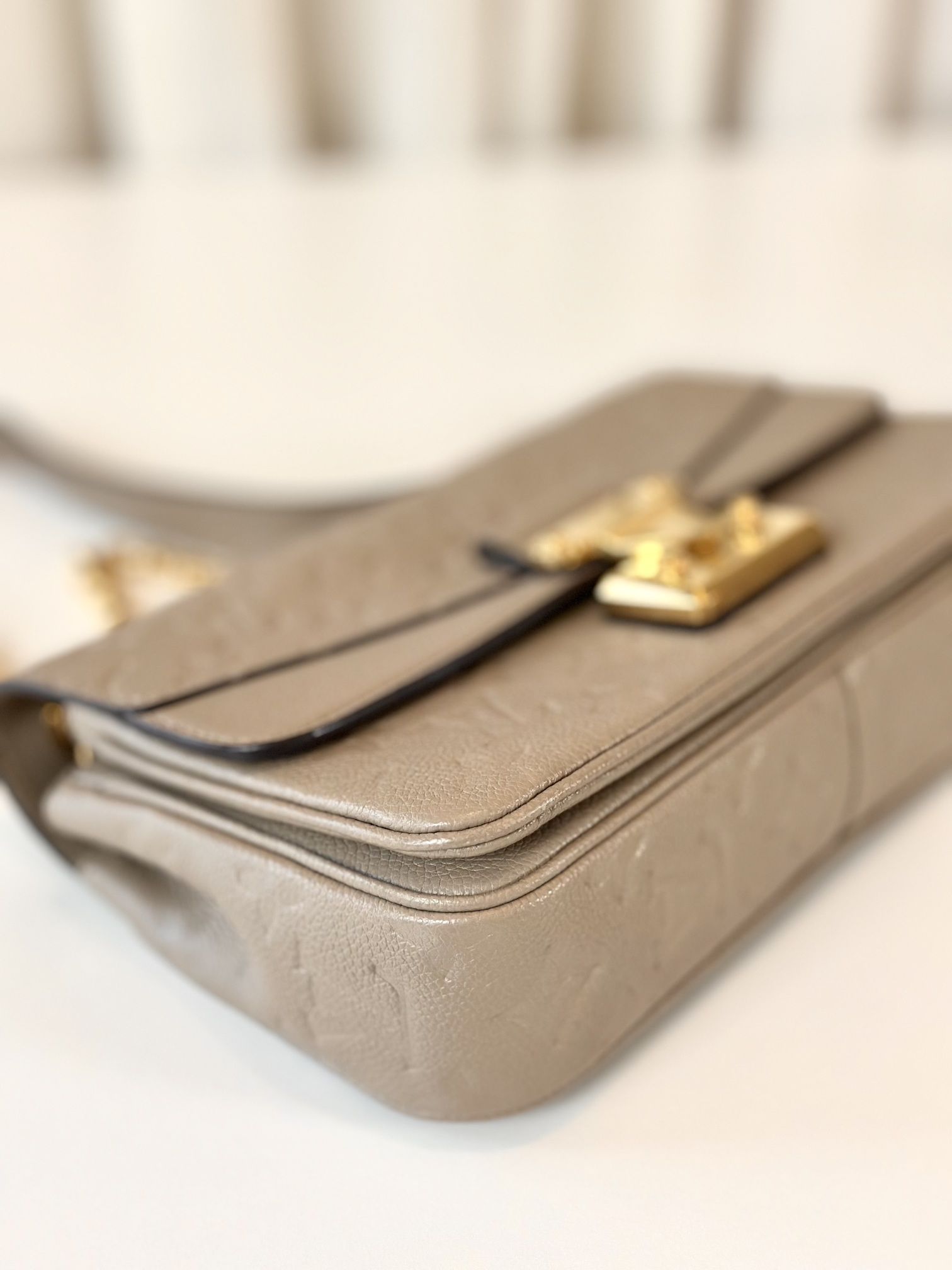 Louis Vuitton Marceau - Image 7