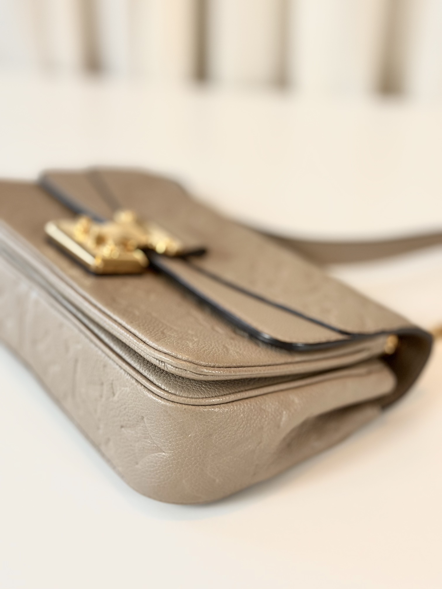 Louis Vuitton Marceau - Image 8