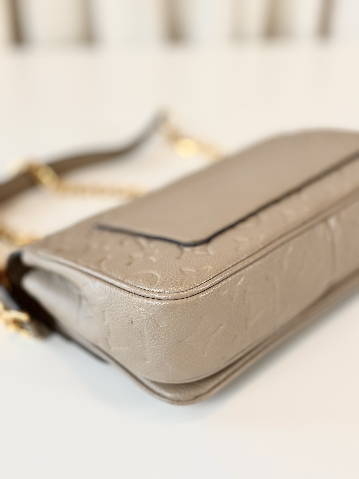 Louis Vuitton Marceau - Image 9