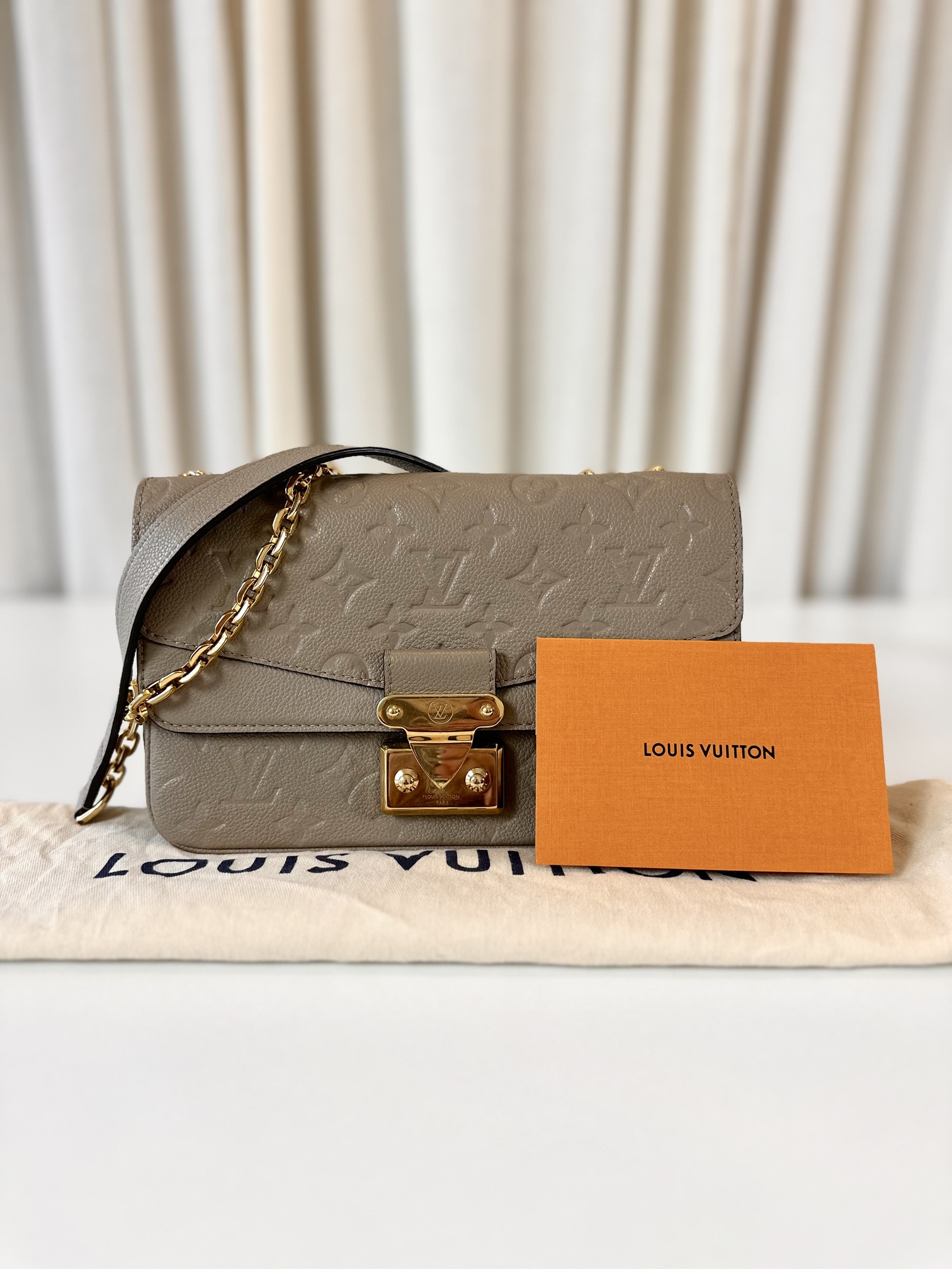 Louis Vuitton Marceau - Image 13