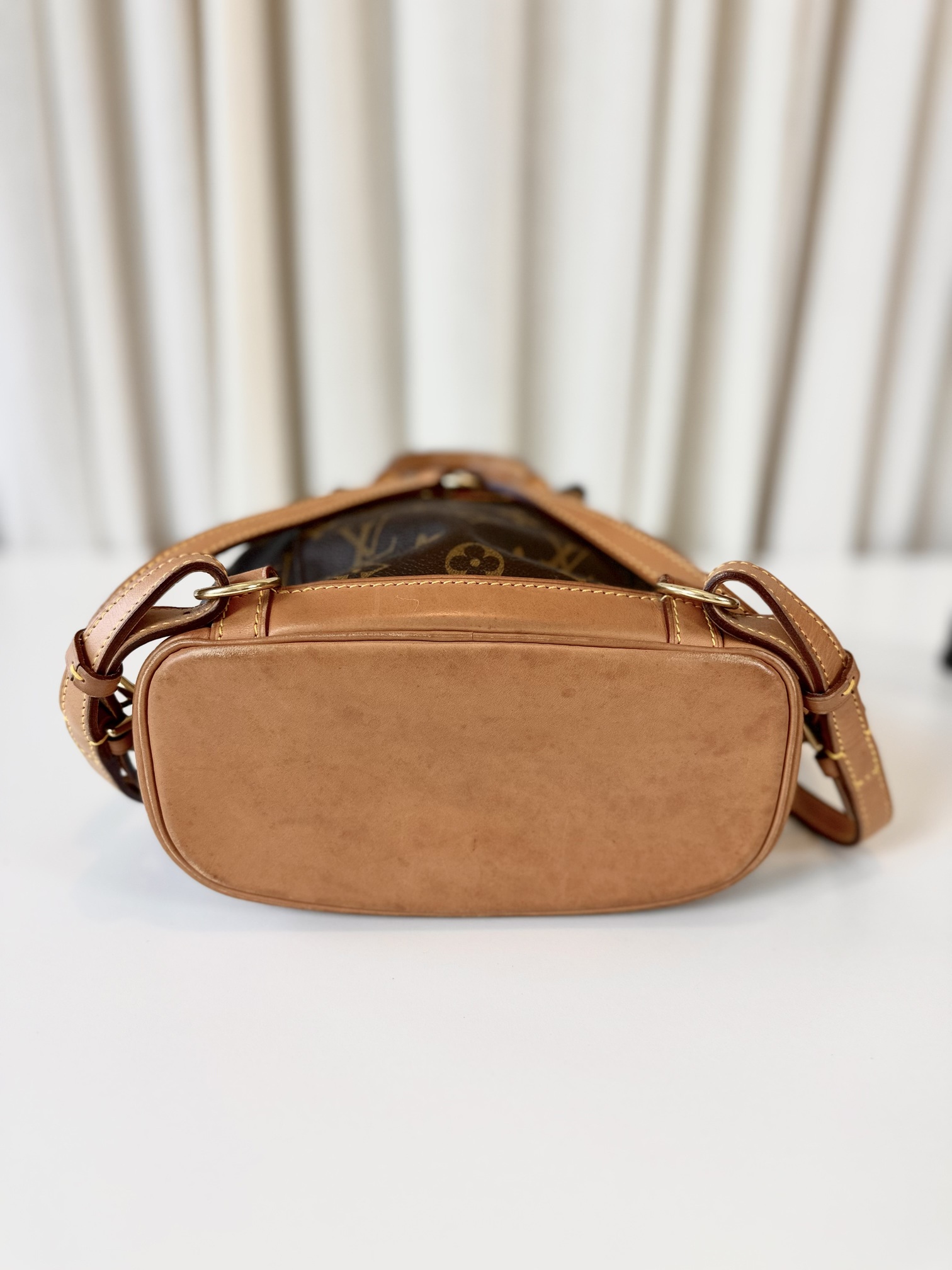 Louis Vuitton Montsouris pm - Image 4