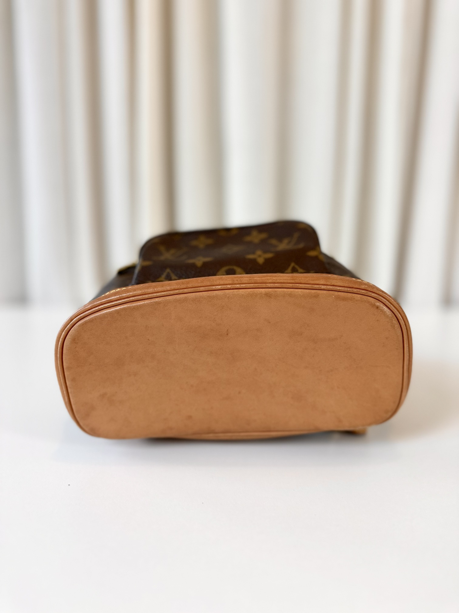 Louis Vuitton Montsouris pm - Image 8