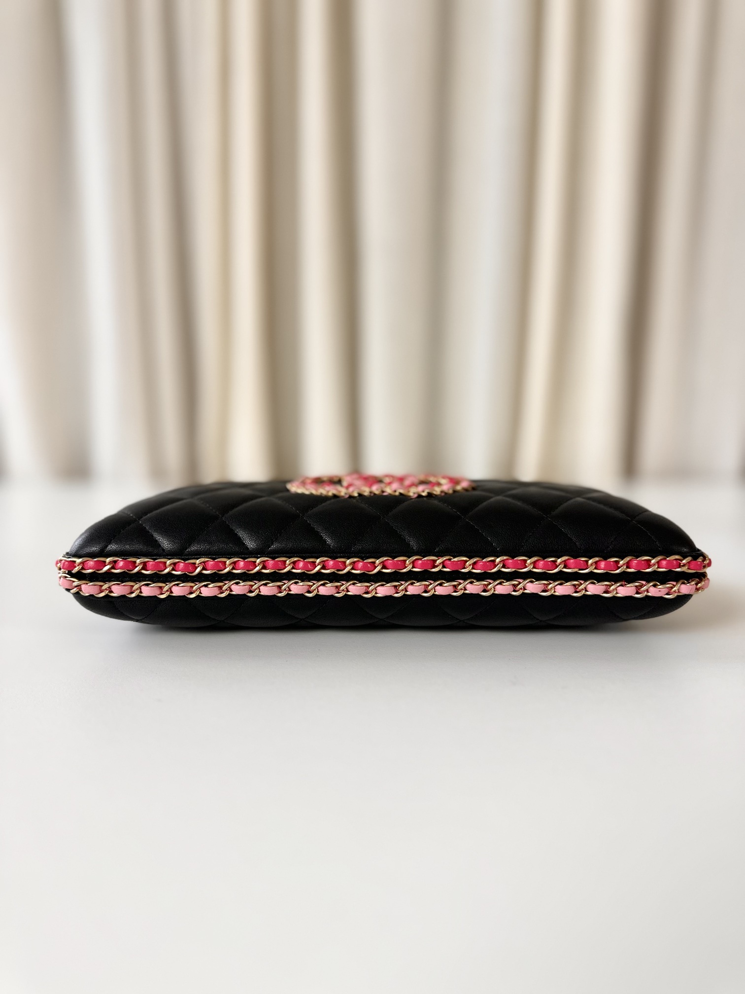 Chanel clutch - Image 4