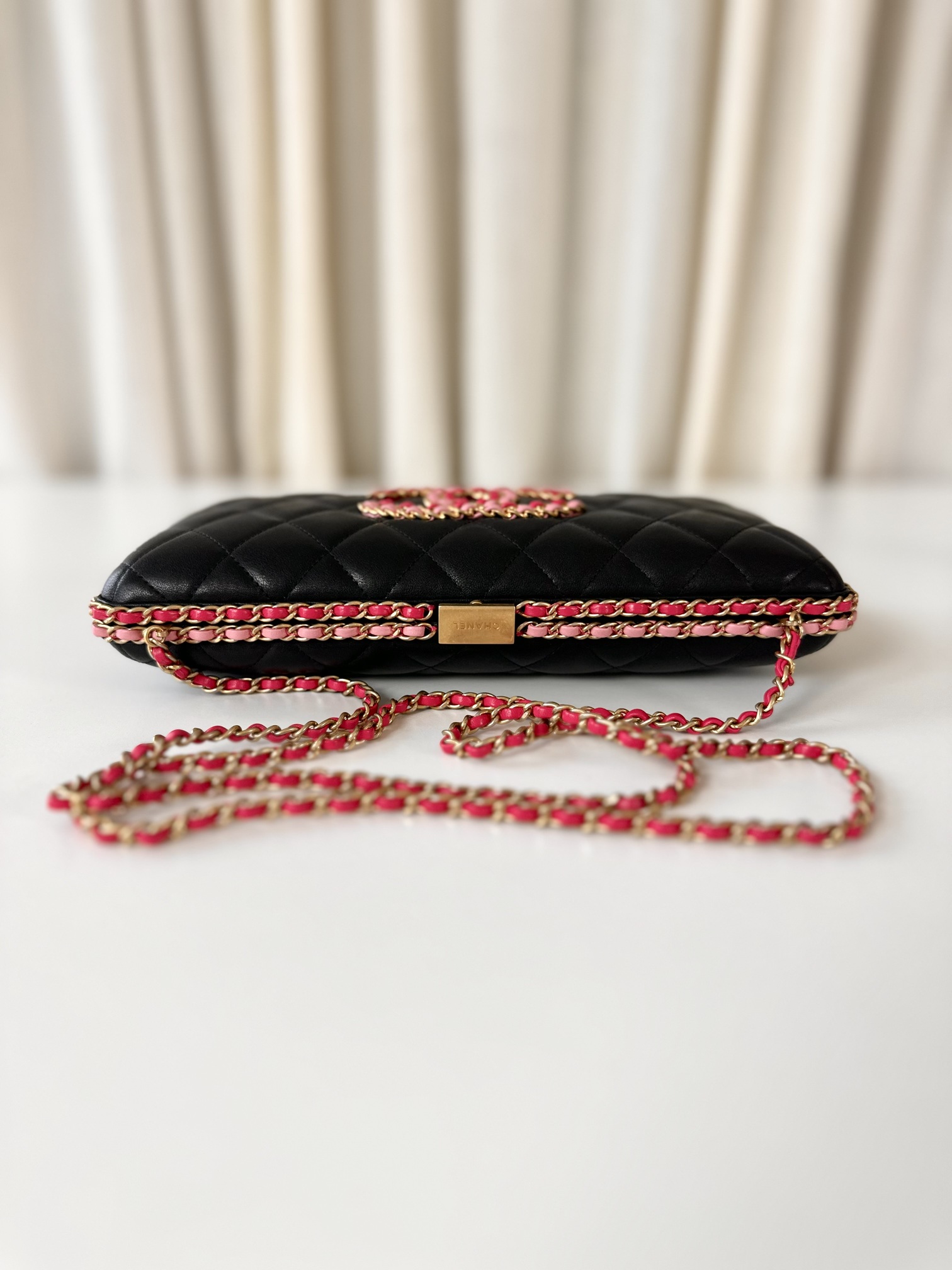 Chanel clutch - Image 5