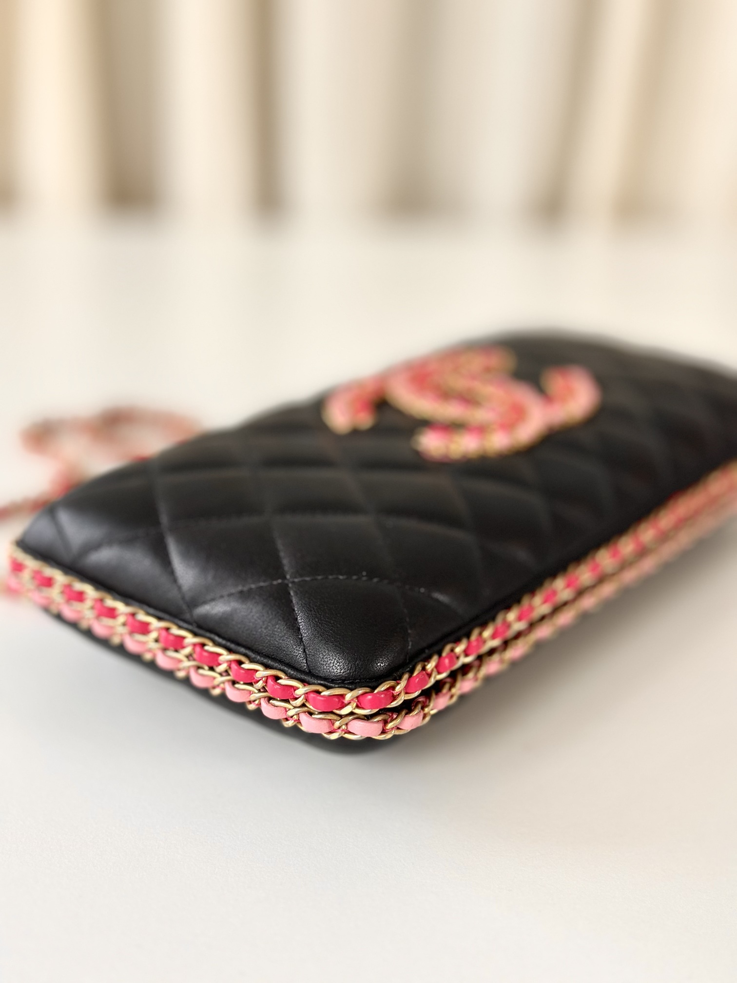 Chanel clutch - Image 8