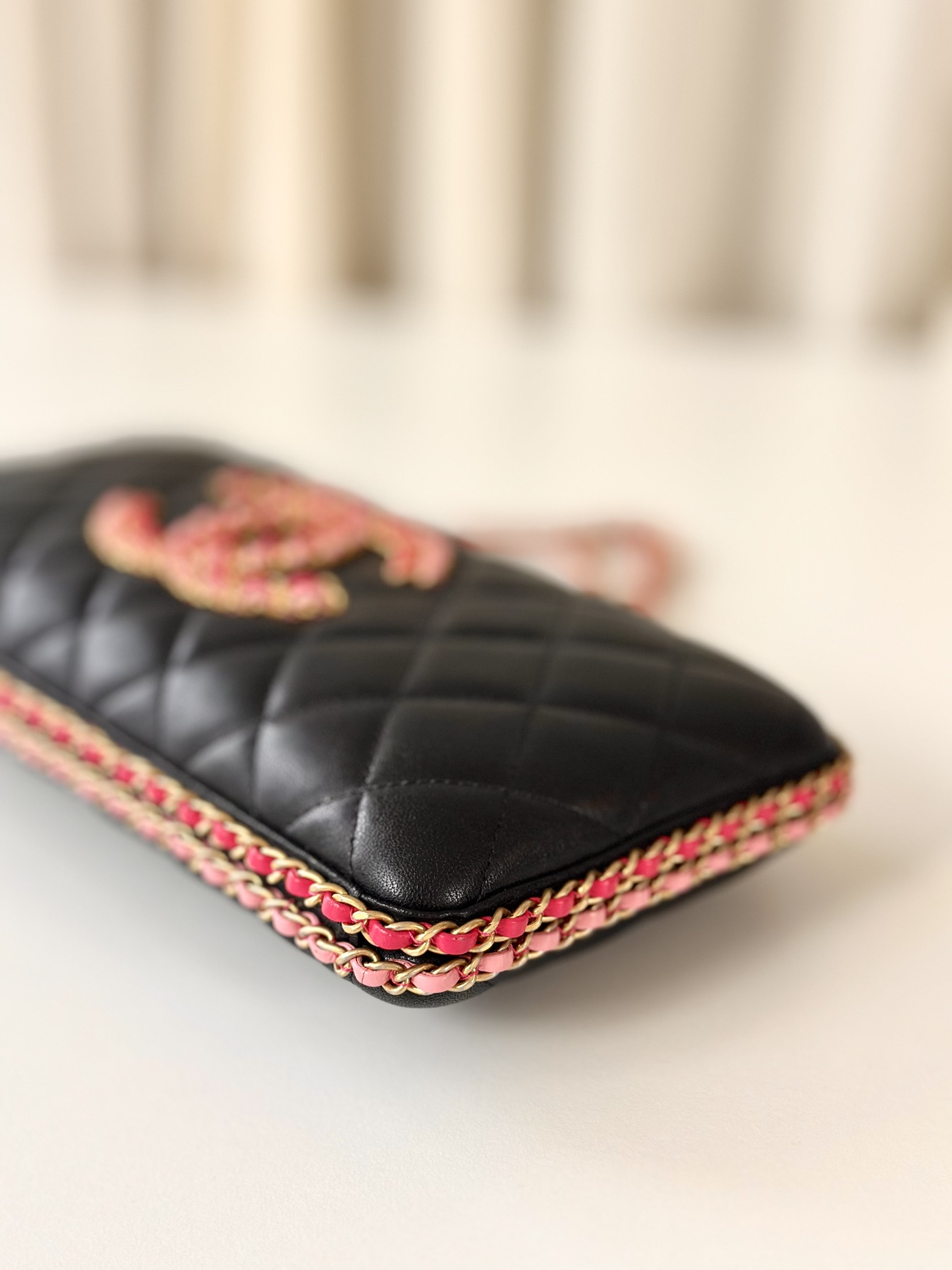 Chanel clutch - Image 9