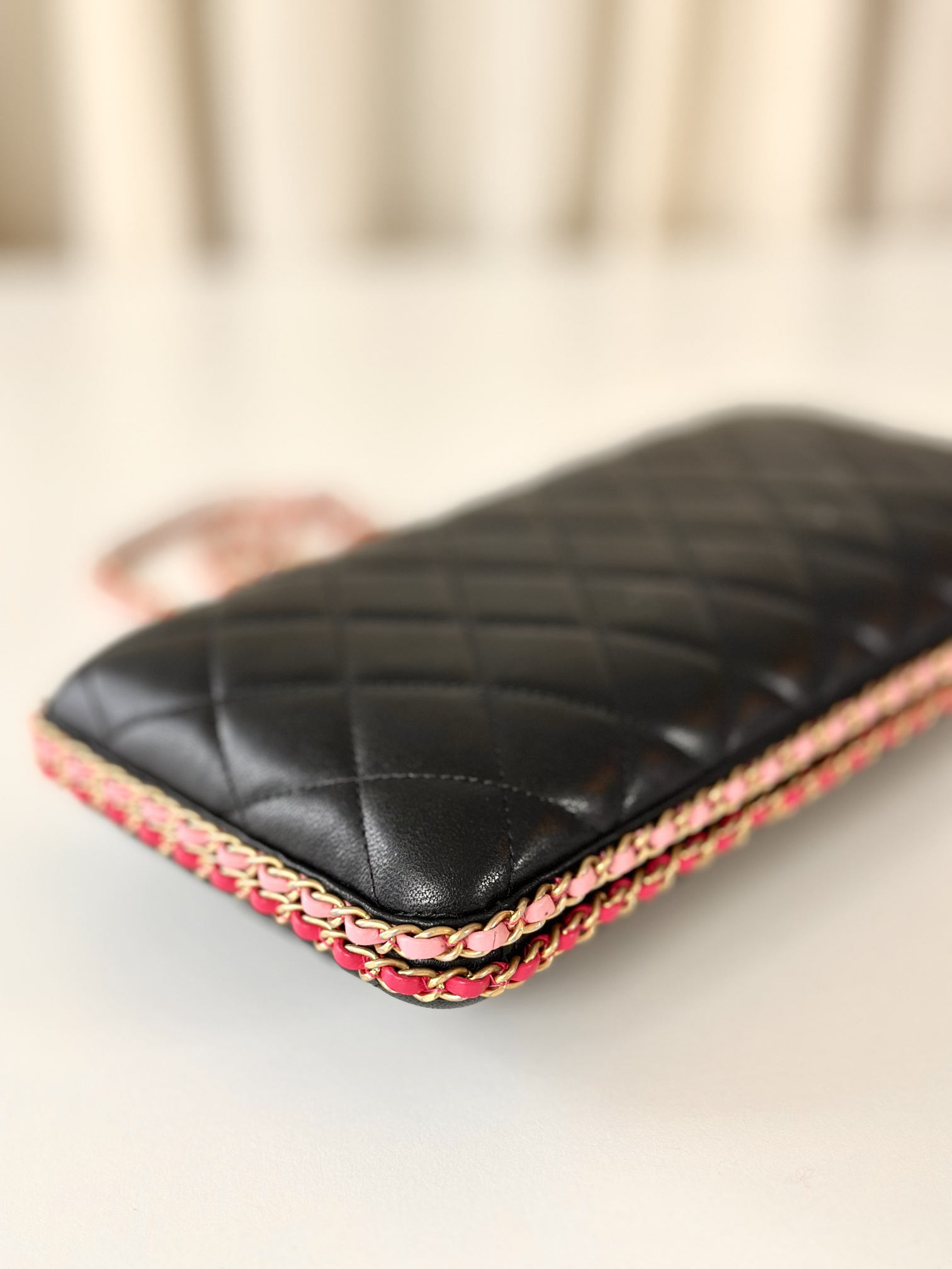 Chanel clutch - Image 10