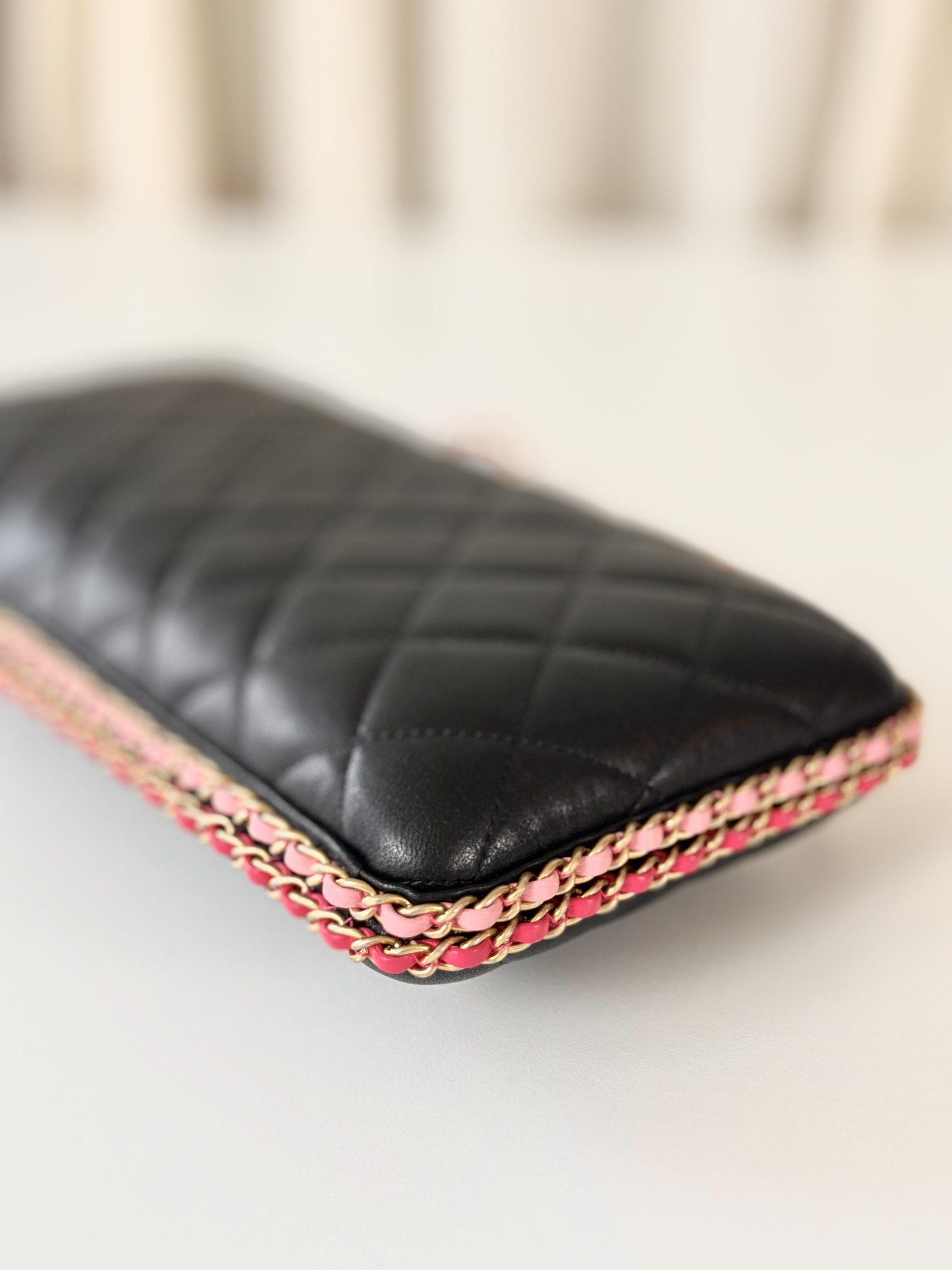 Chanel clutch - Image 11