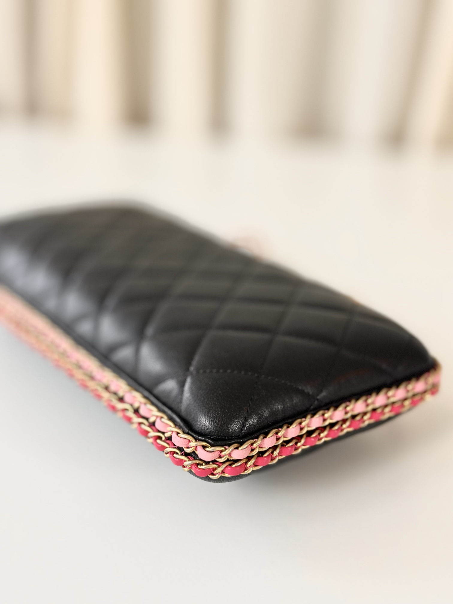 Chanel clutch - Image 12
