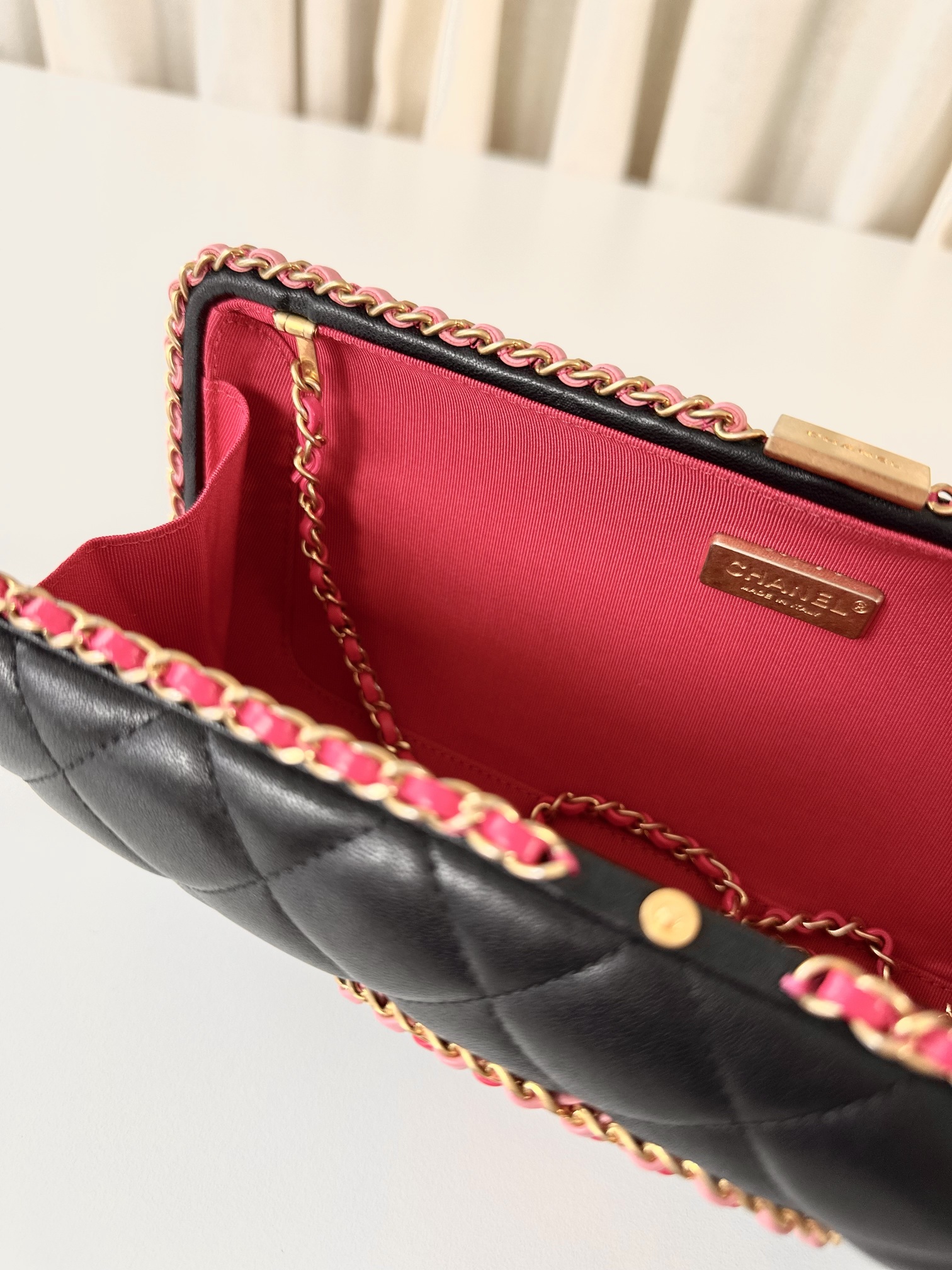 Chanel clutch - Image 14