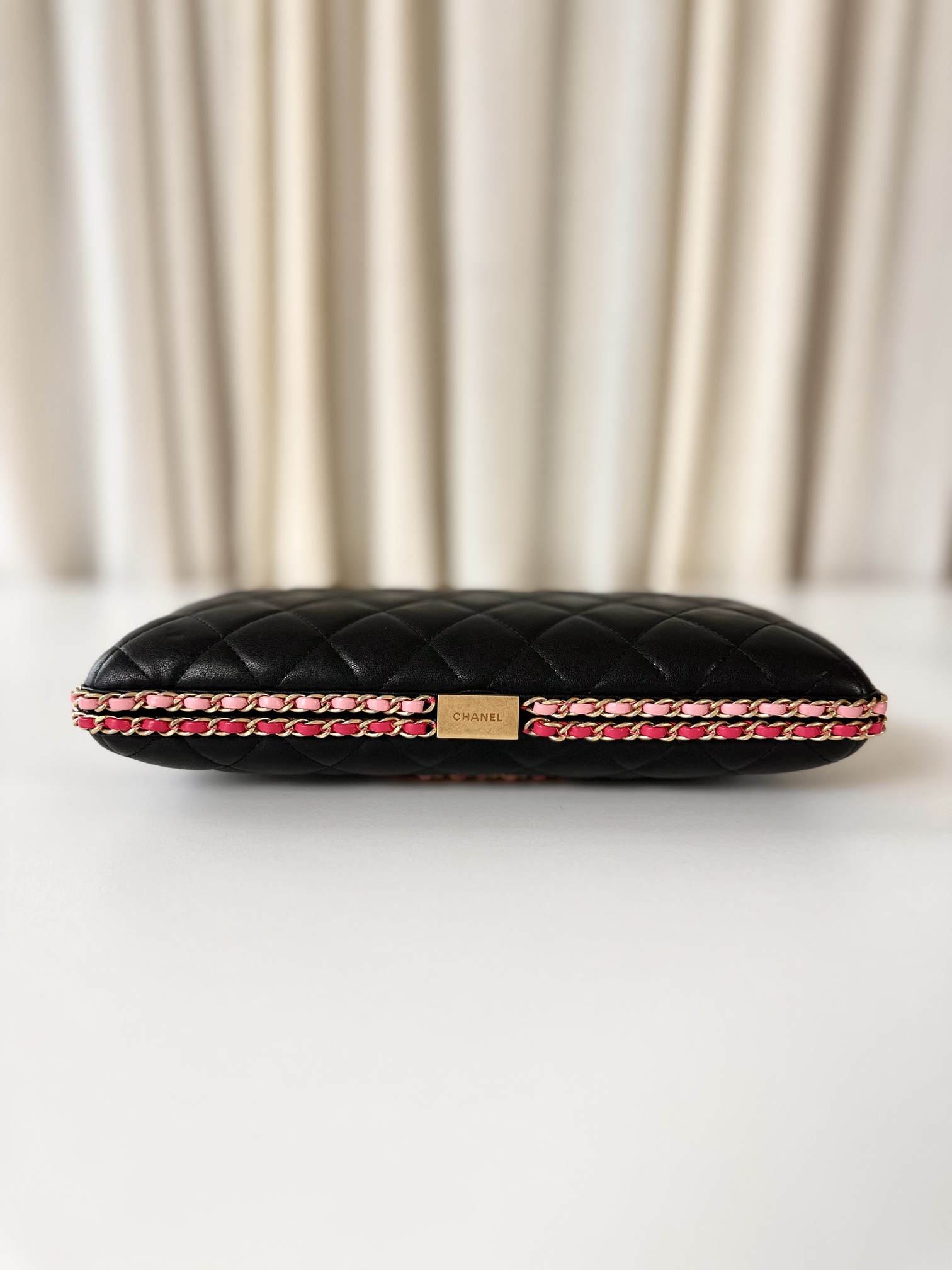 Chanel clutch - Image 16