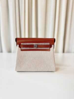 Hermes mini Herbag 20