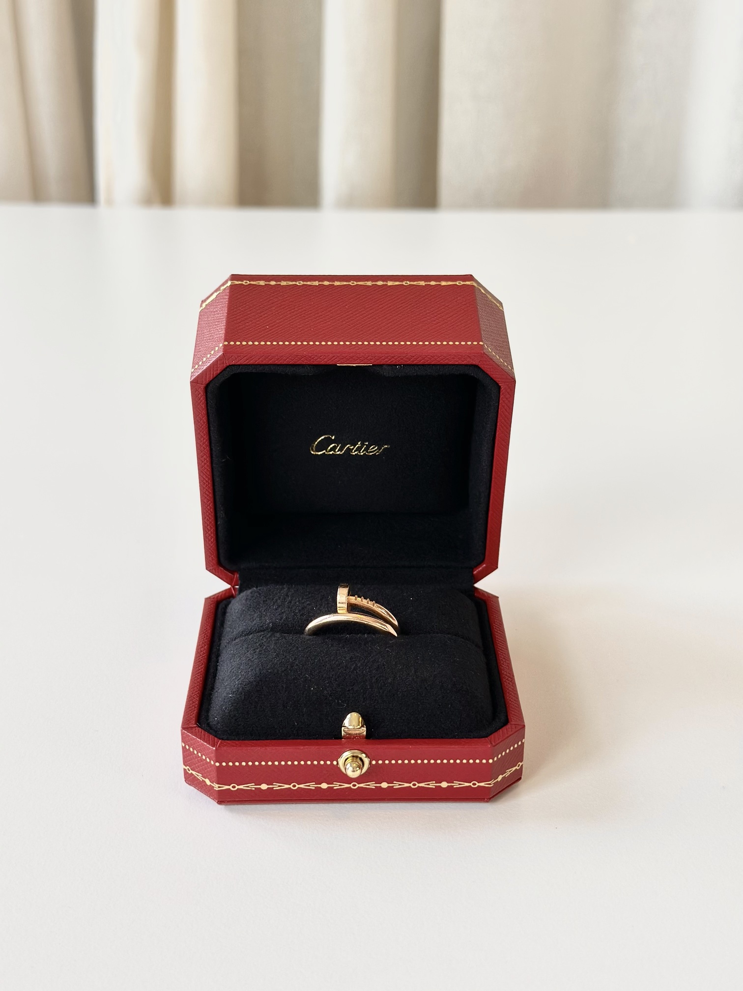 Cartier Just Un Clou large model 56