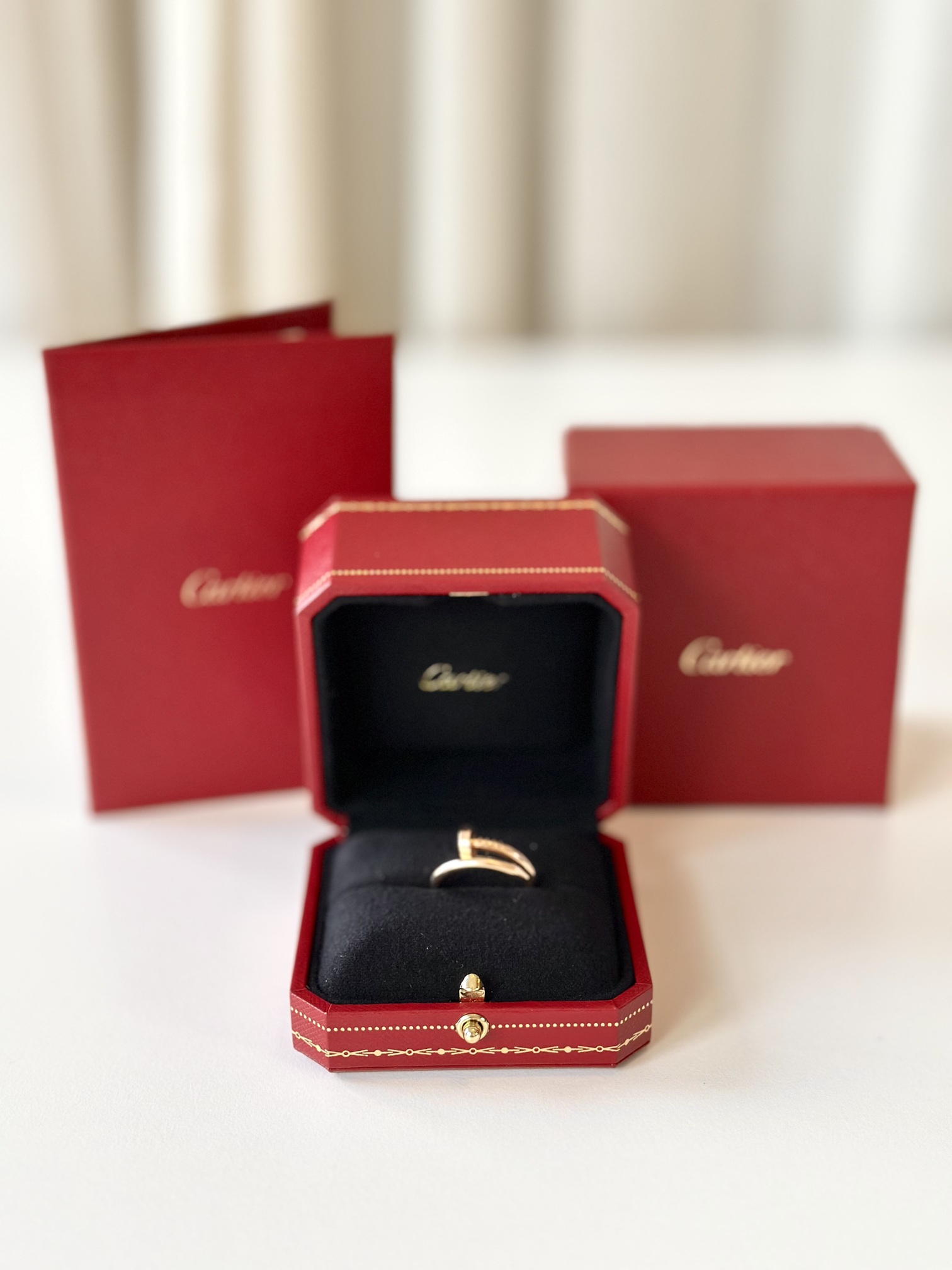 Cartier Just Un Clou large model 56 - Image 4