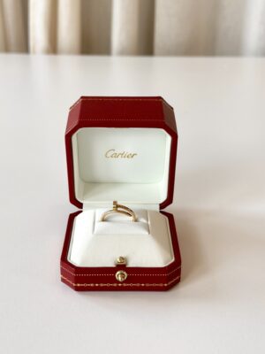 Cartier Just Un Clou 50