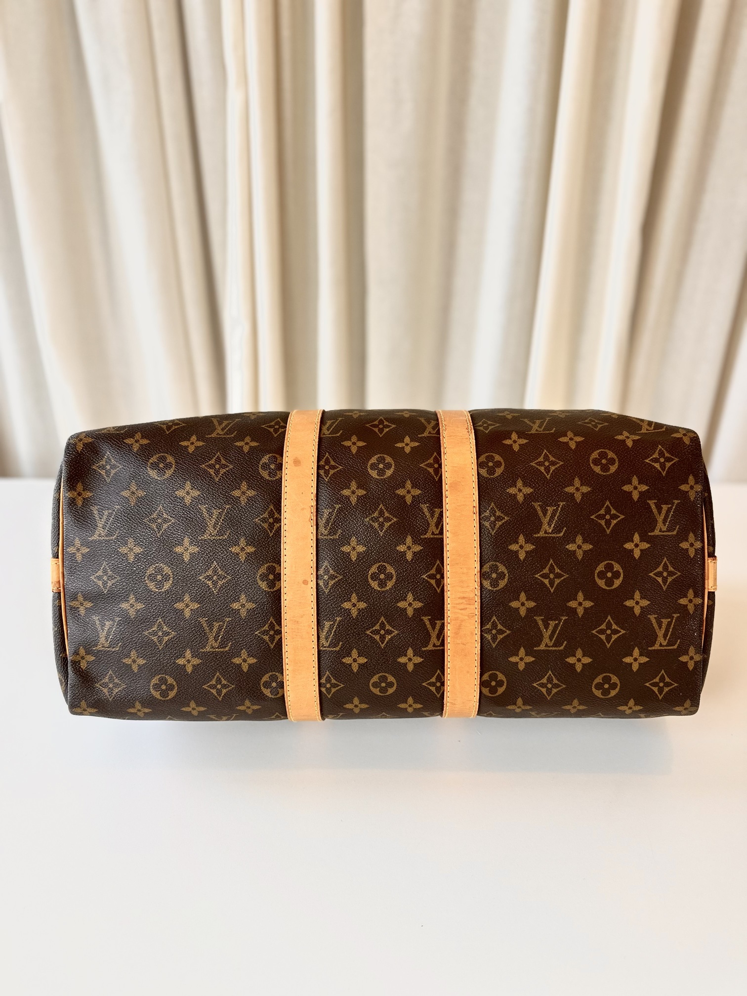 Louis Vuitton Keepall bandoulière 45 - Image 8