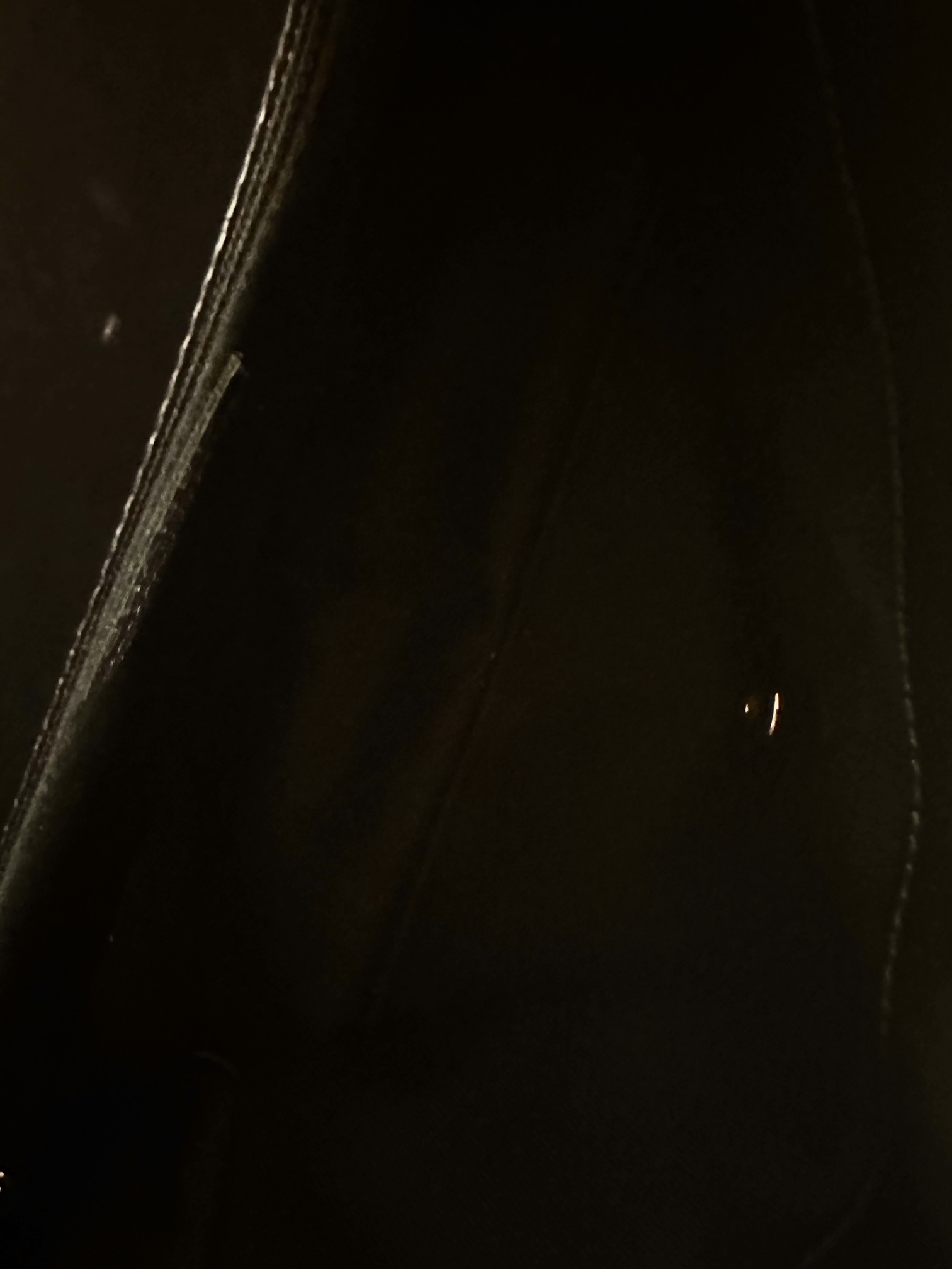 Rare Chanel delivery flap bag - Image 12