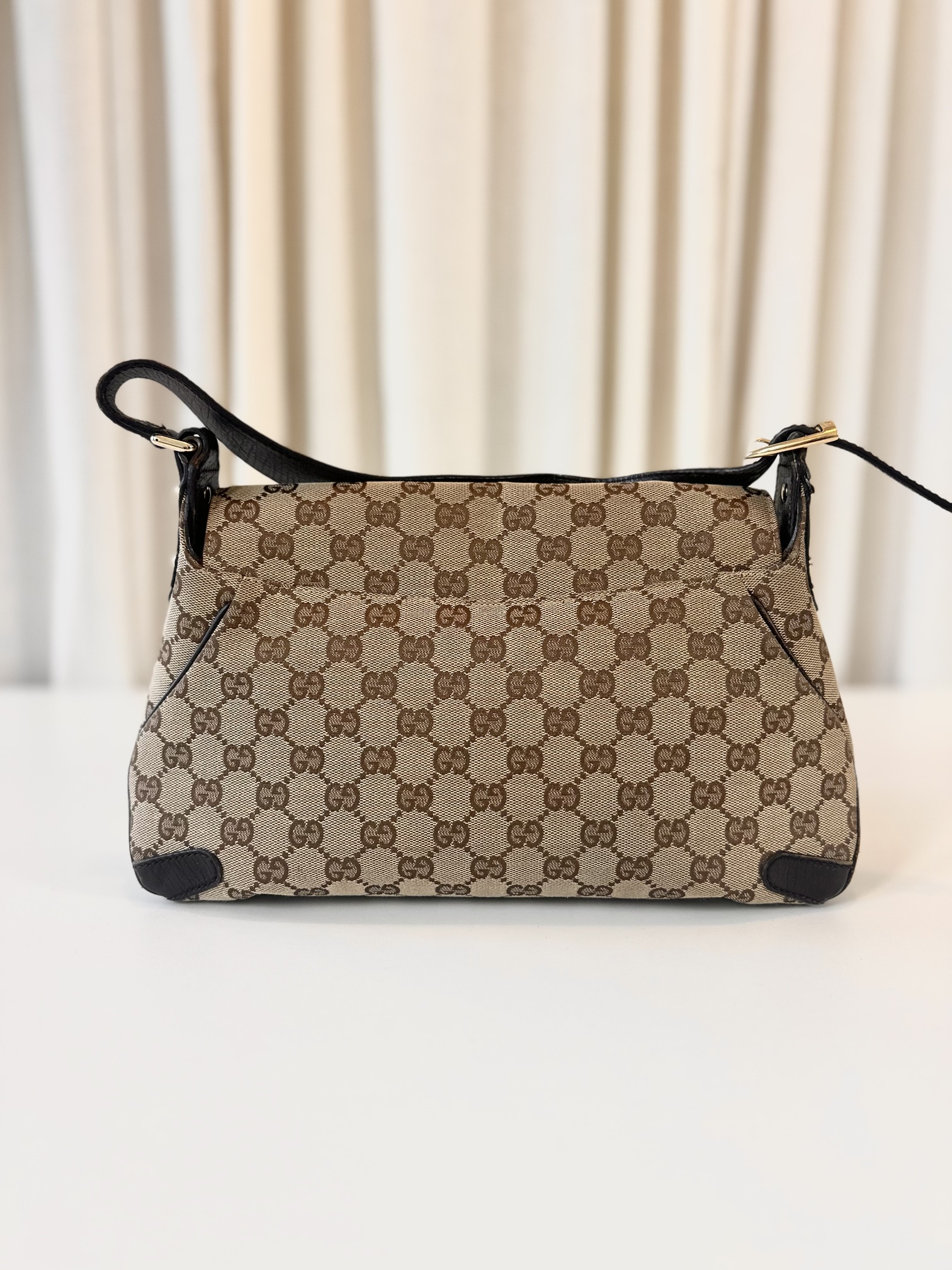 Gucci horsebit bag - Image 3