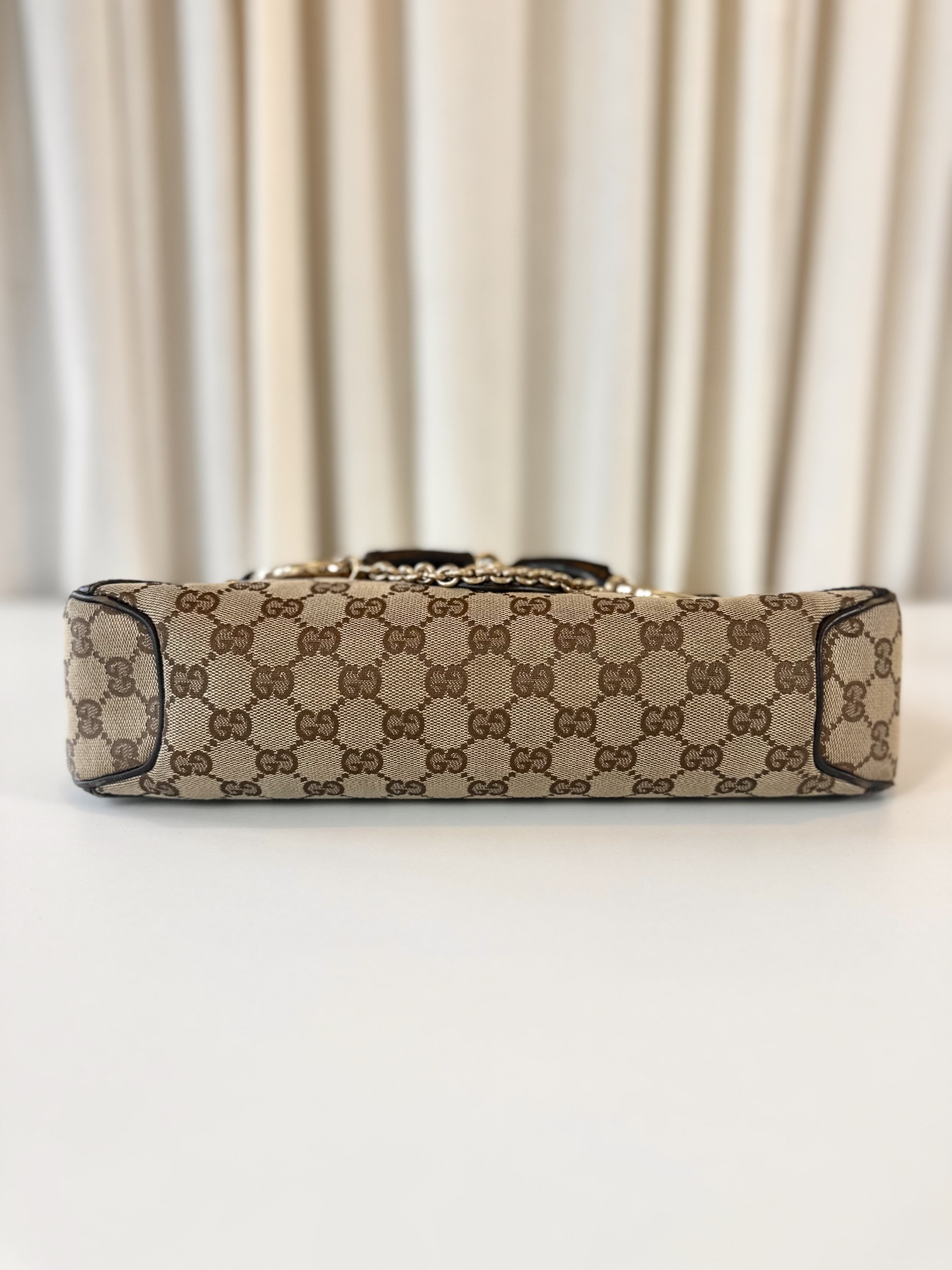 Gucci horsebit bag - Image 8