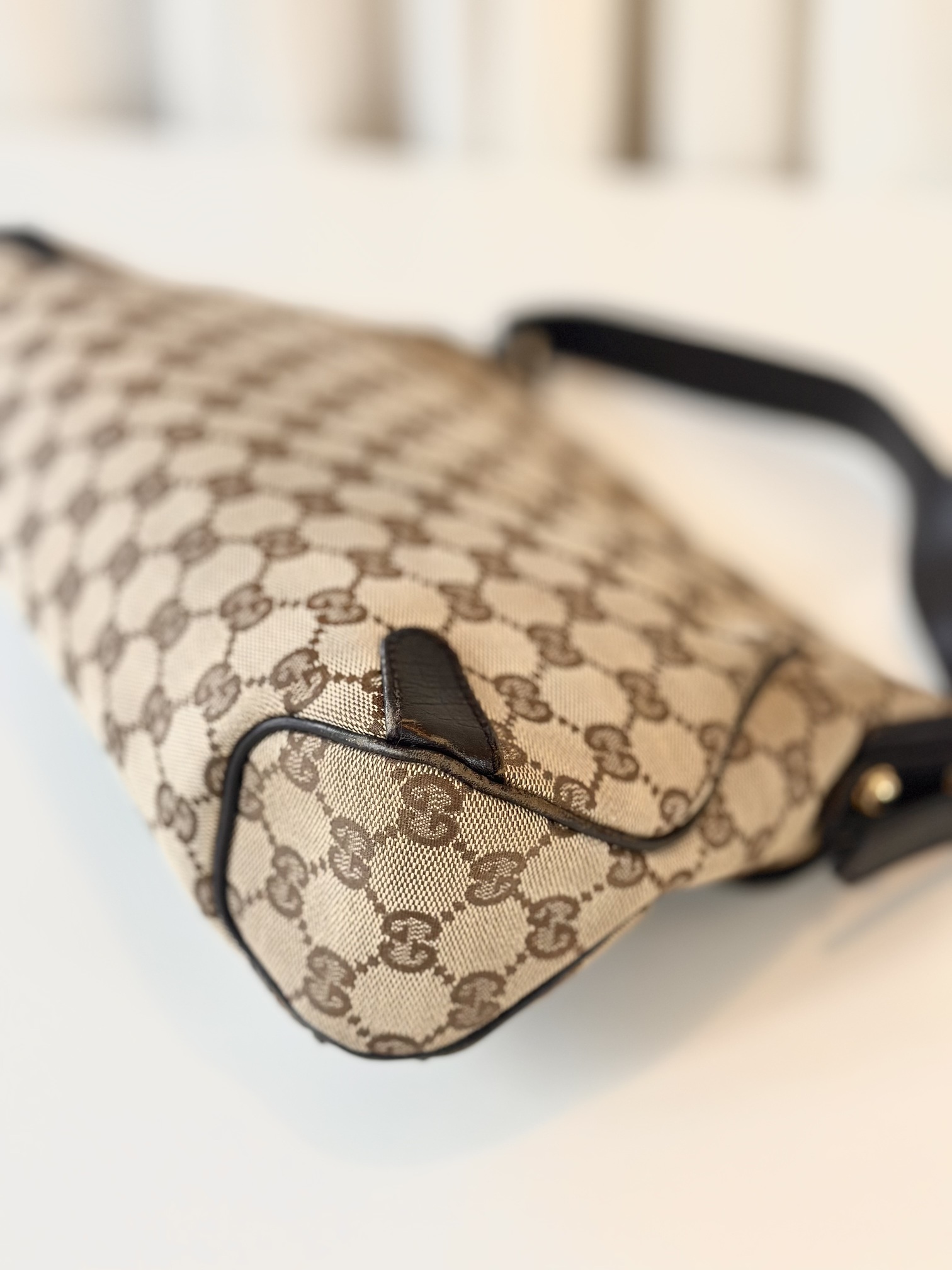 Gucci horsebit bag - Image 12