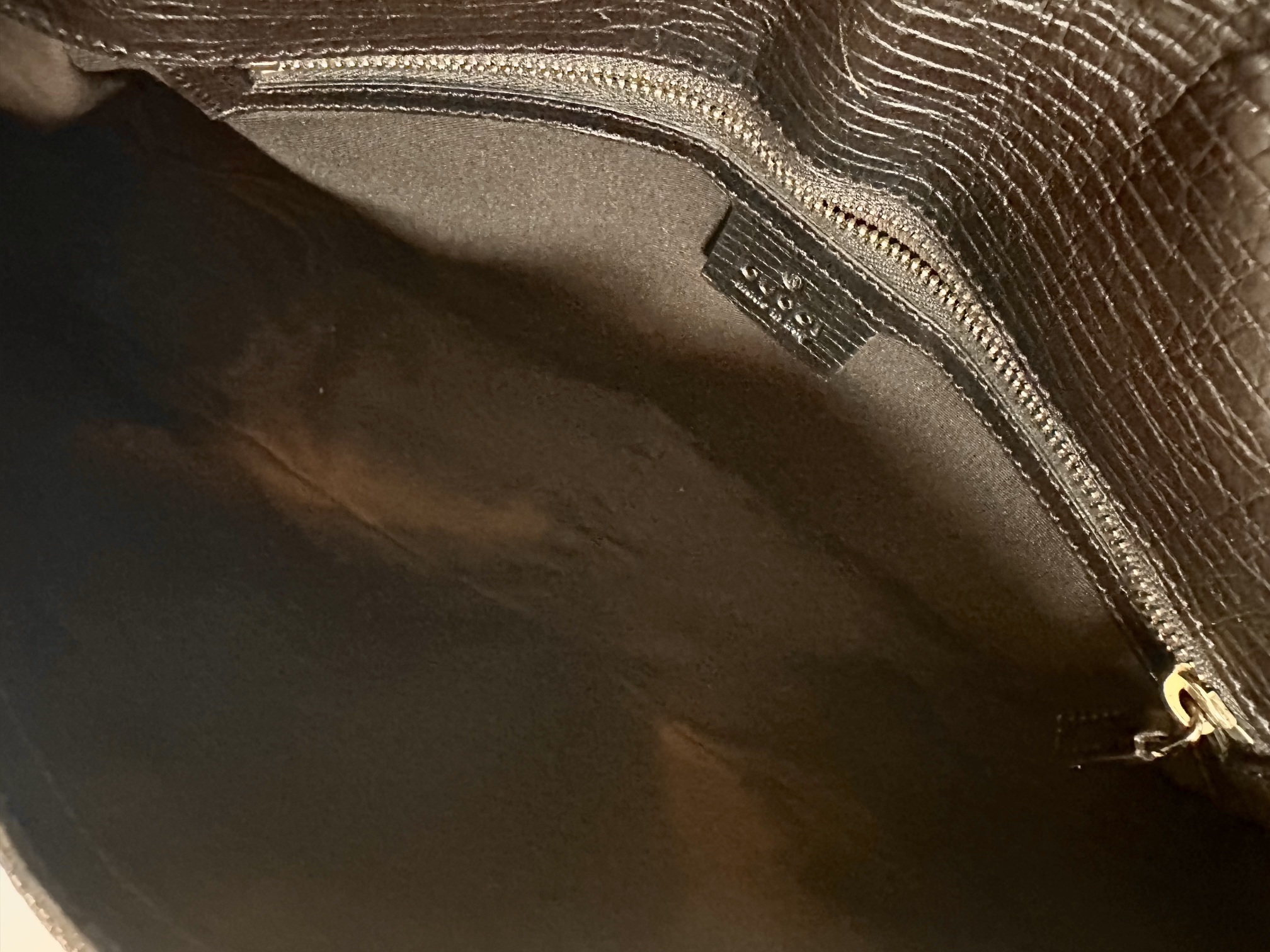 Gucci horsebit bag - Image 13