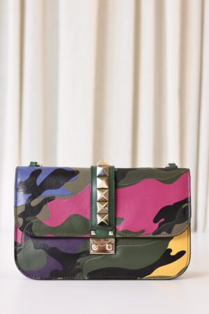 Valentino rockstud bag