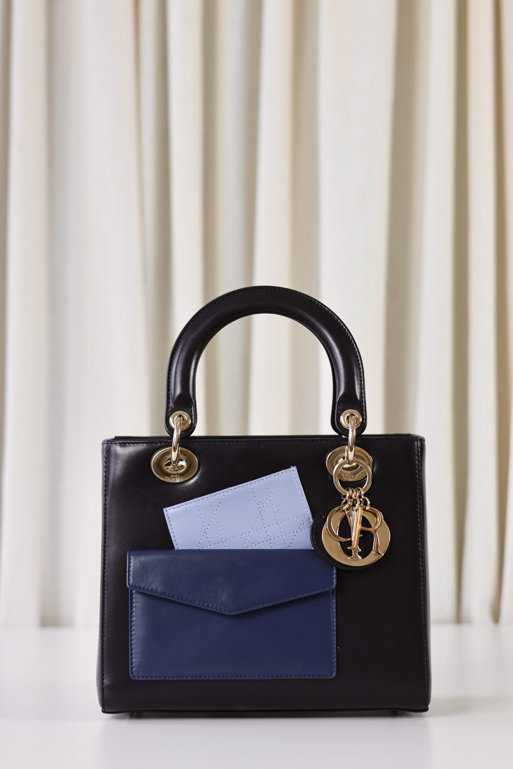 Limited edition Lady Dior medium