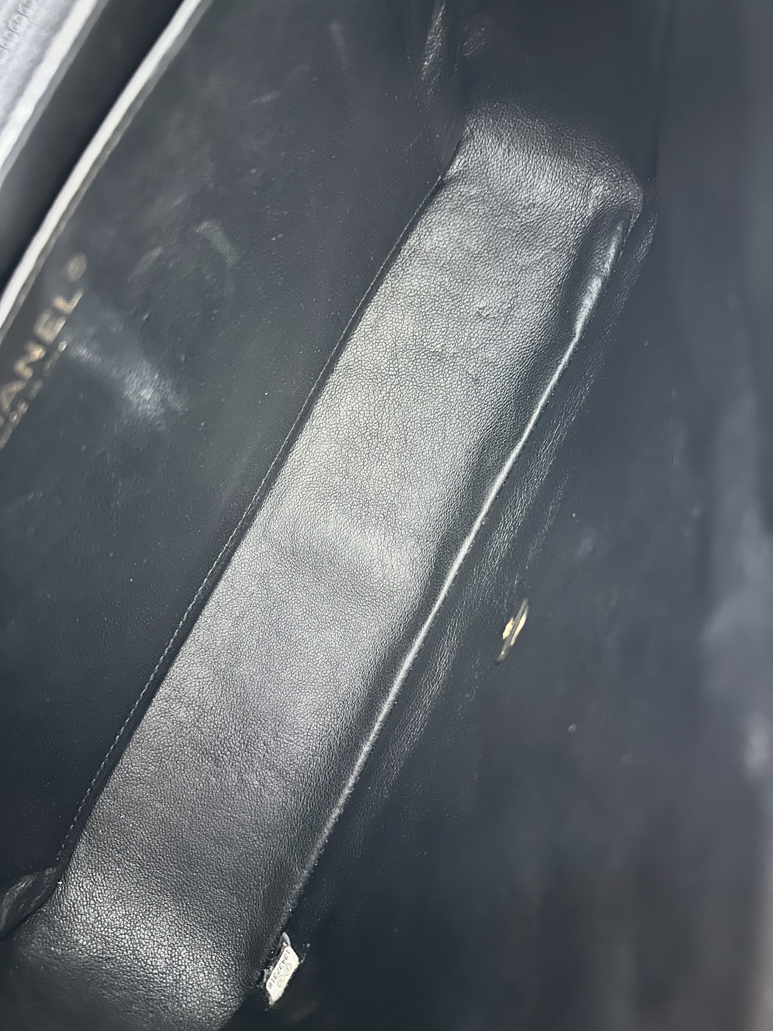 Chanel caviar Jumbo - Image 11