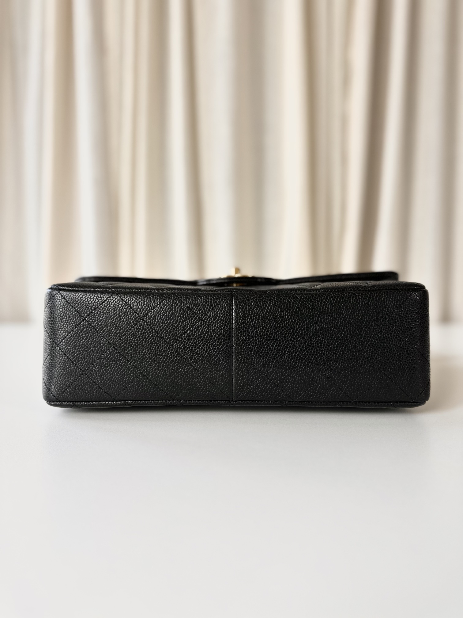 Chanel caviar Jumbo - Image 6