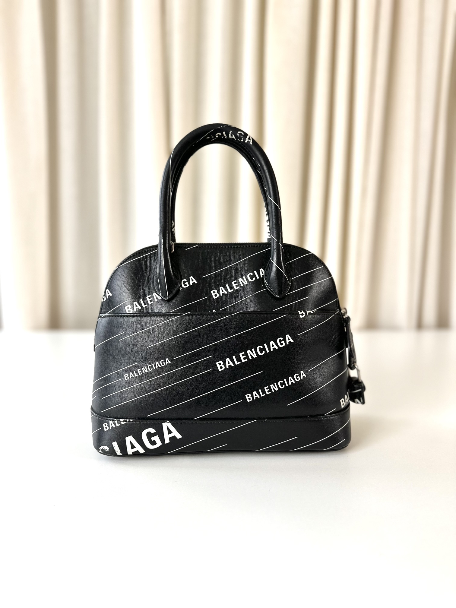 Balenciaga handbag medium - Image 8