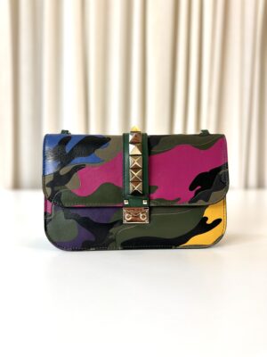 Valentino rockstud bag