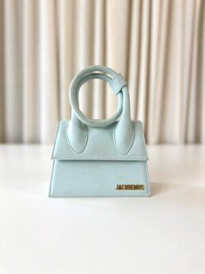 Jacquemus Chiquito light blue