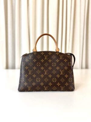 Louis Vuitton Grand Palais